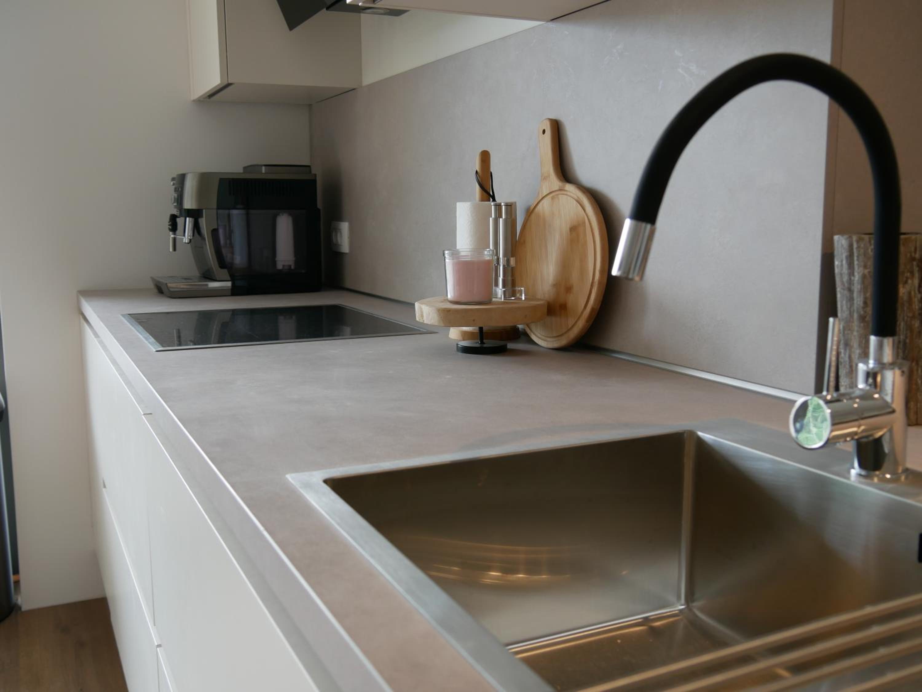 Brisa Wellness Apartments - clothing optional, DFK, FKK in may, june, september