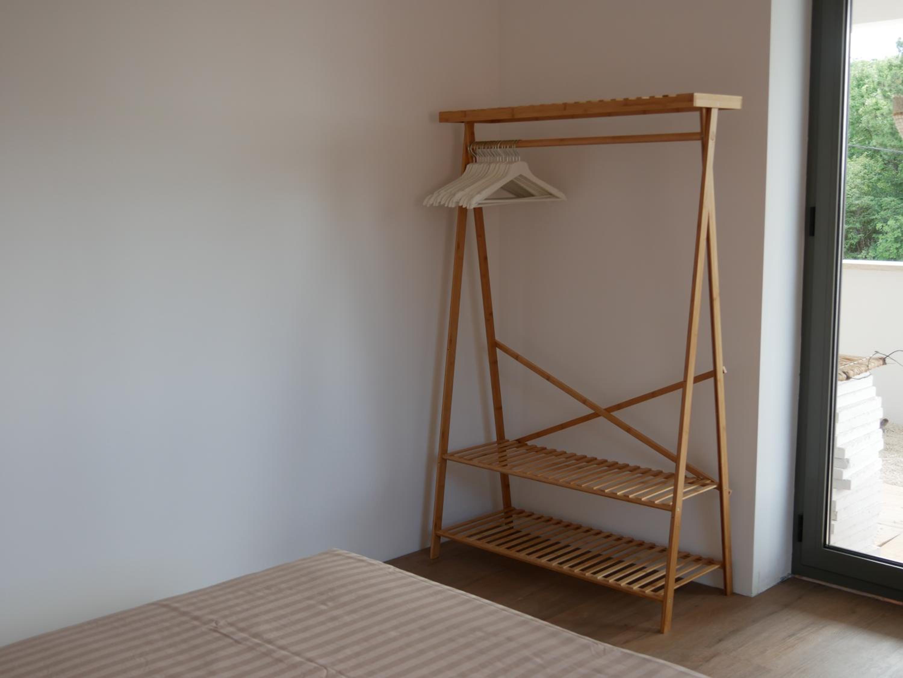Brisa Wellness Apartments - clothing optional, DFK, FKK in may, june, september