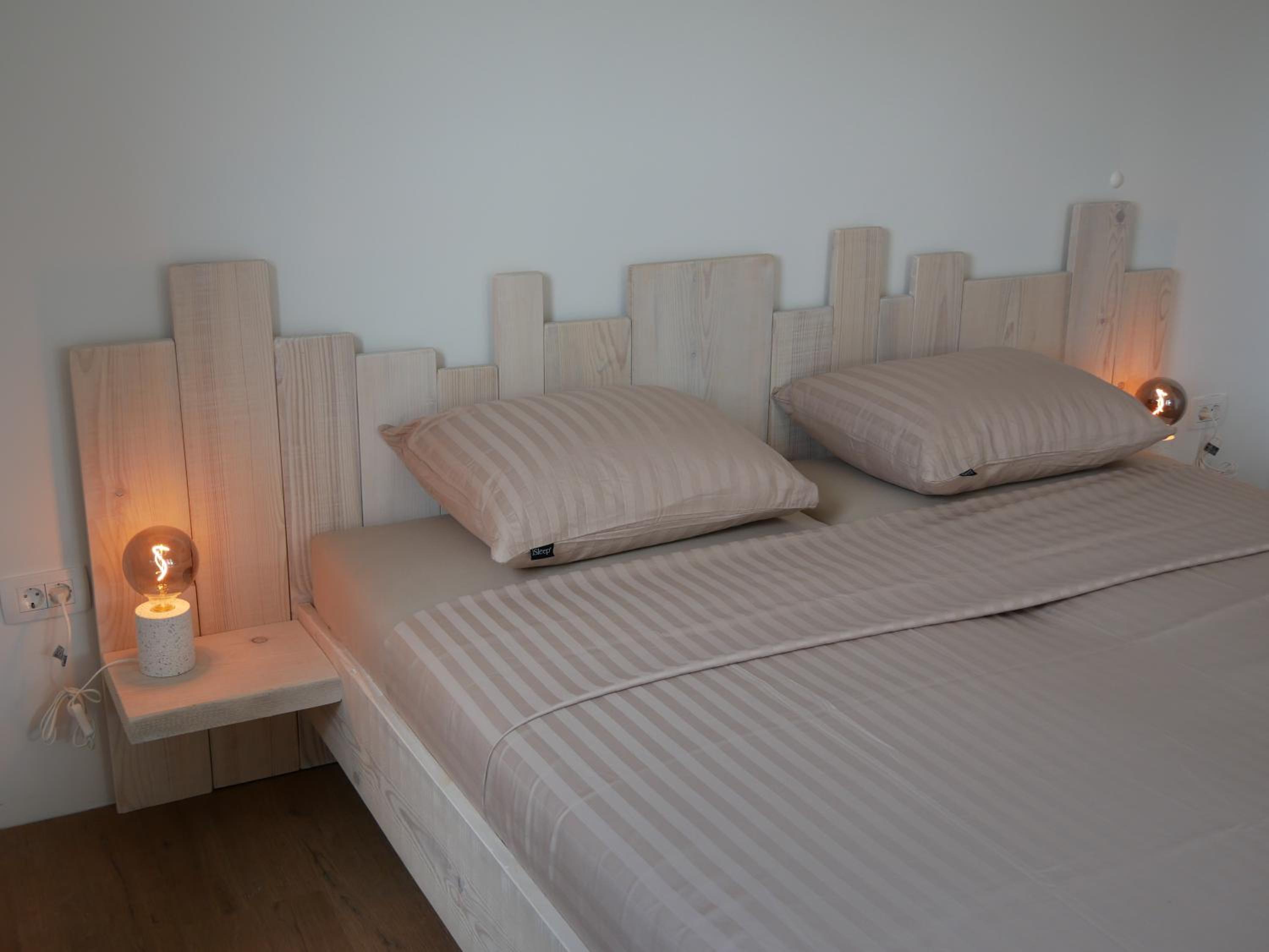 Brisa Wellness Apartments - clothing optional, DFK, FKK in may, june, september