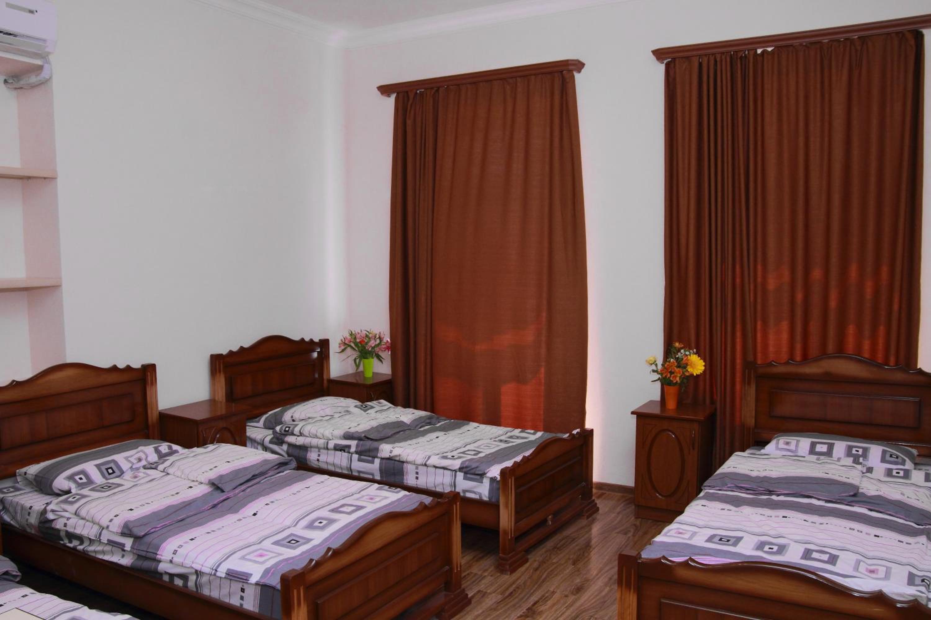 Inter Boutique Hotel