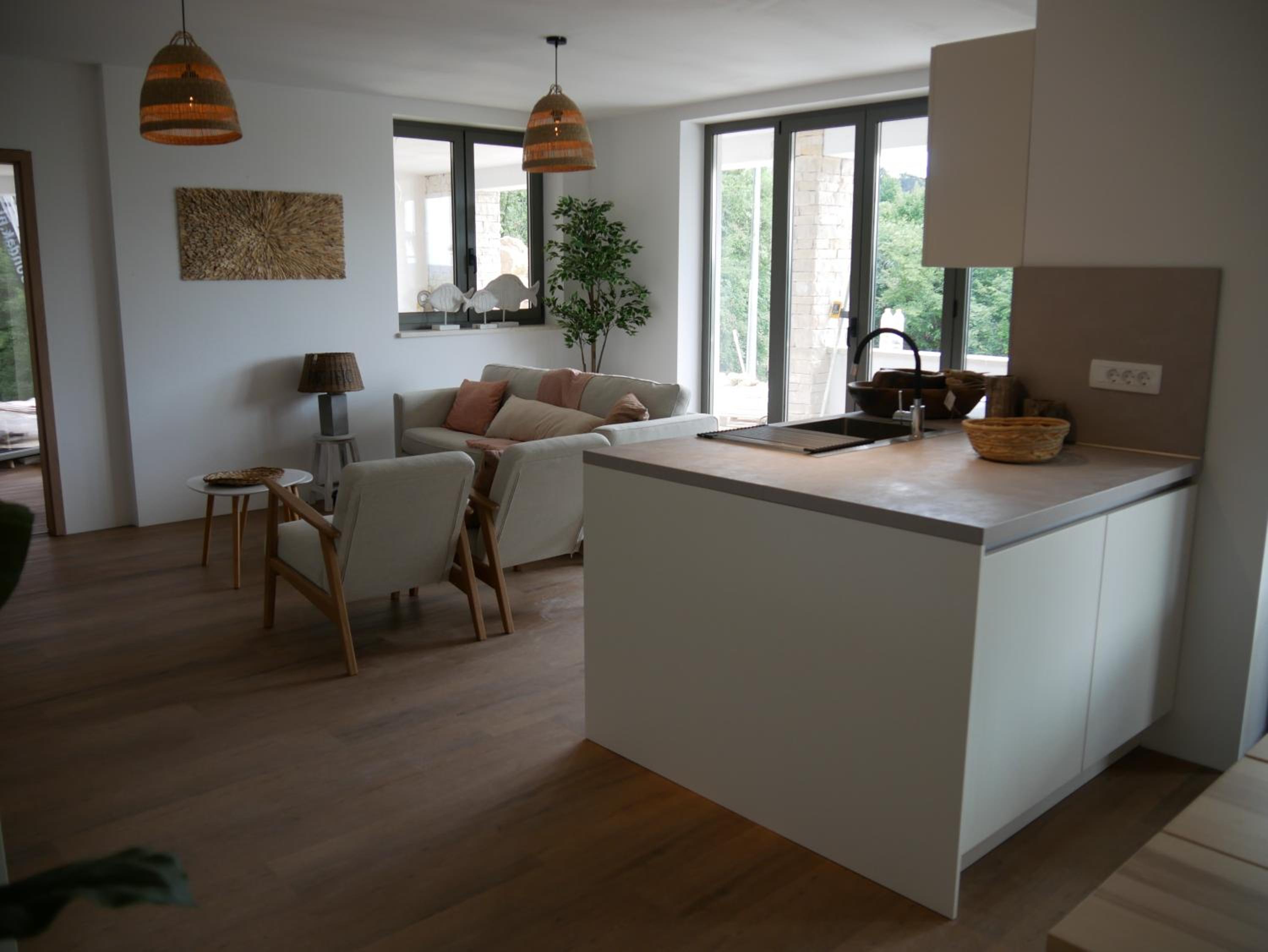 Brisa Wellness Apartments - clothing optional, DFK, FKK in may, june, september