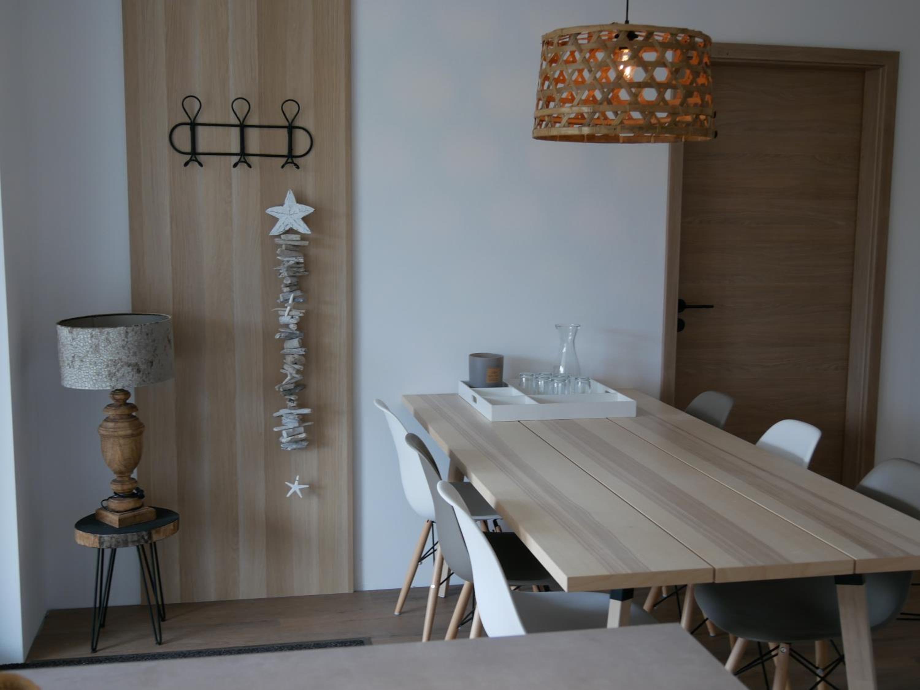 Brisa Wellness Apartments - clothing optional, DFK, FKK in may, june, september