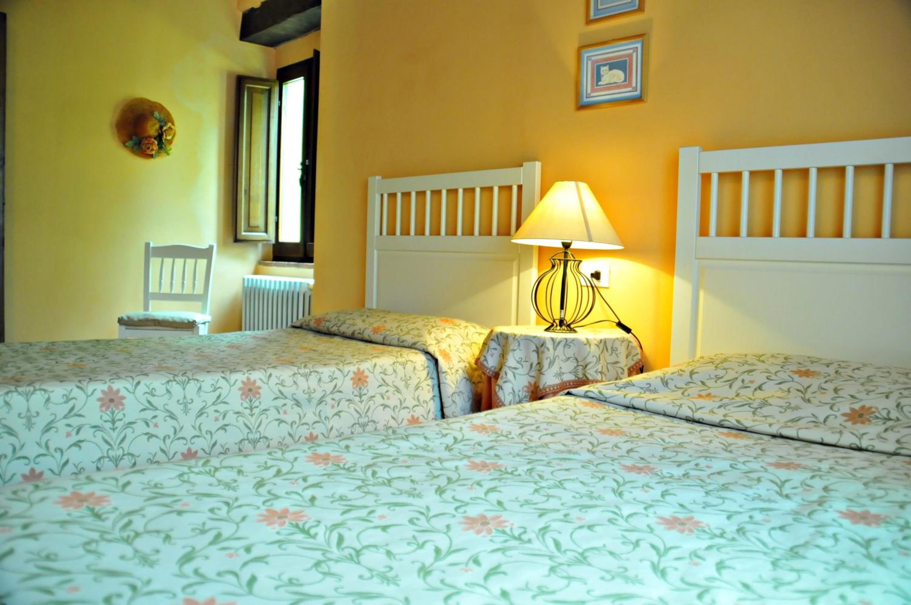 Agriturismo Popolano Di Sotto