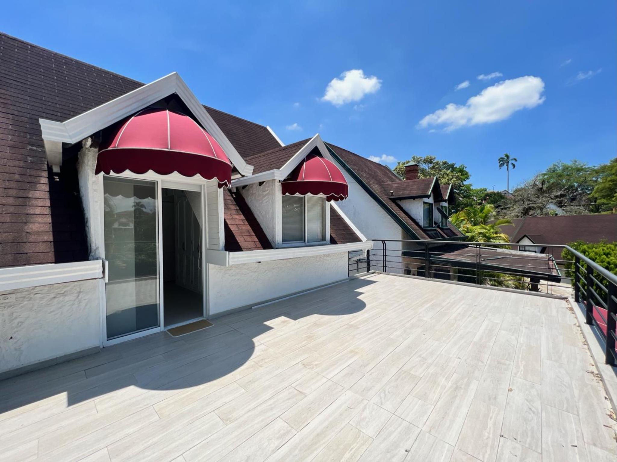 Moderna Cabaña en Ruitoque Condominio
