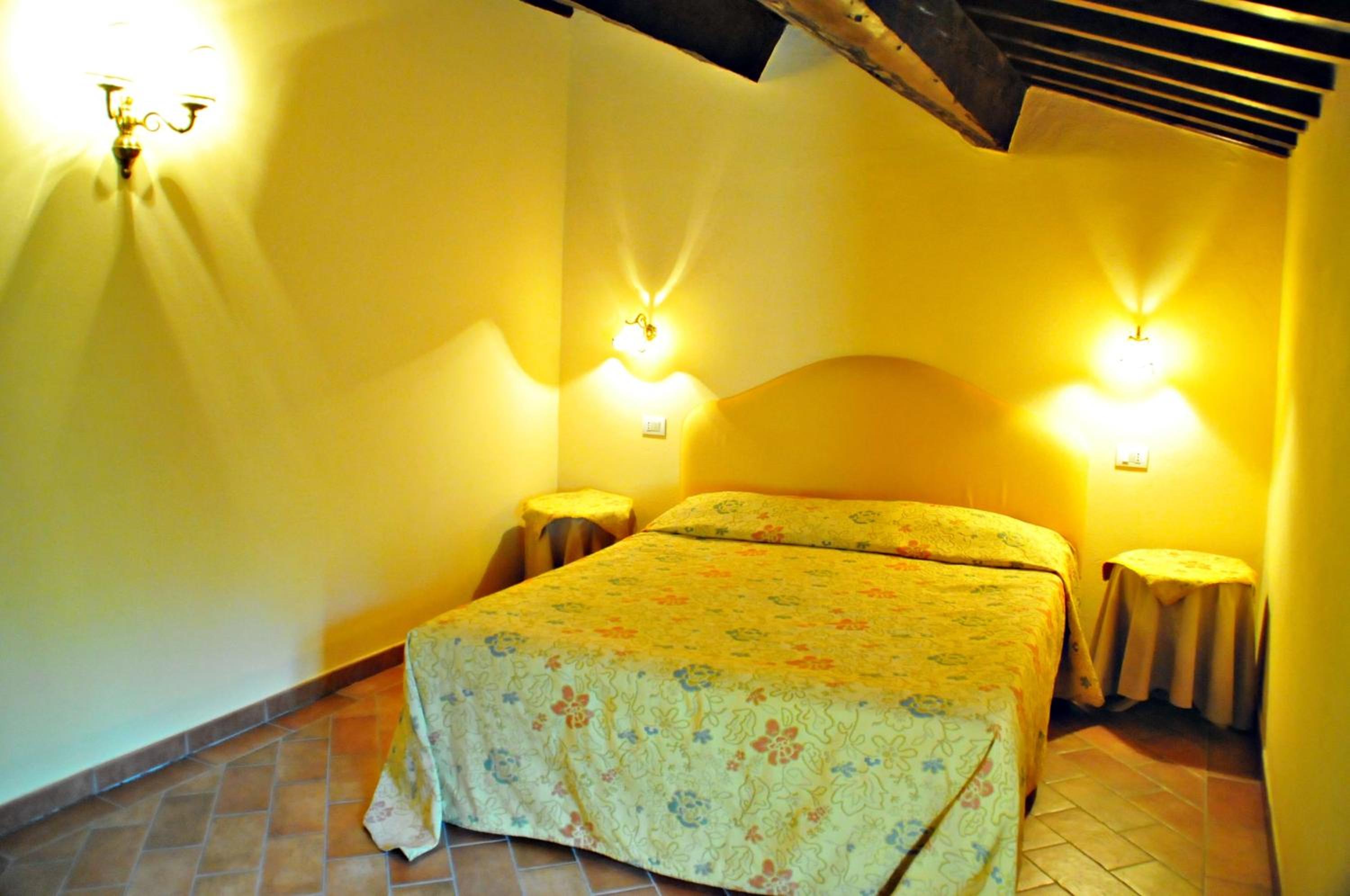 Agriturismo Popolano Di Sotto