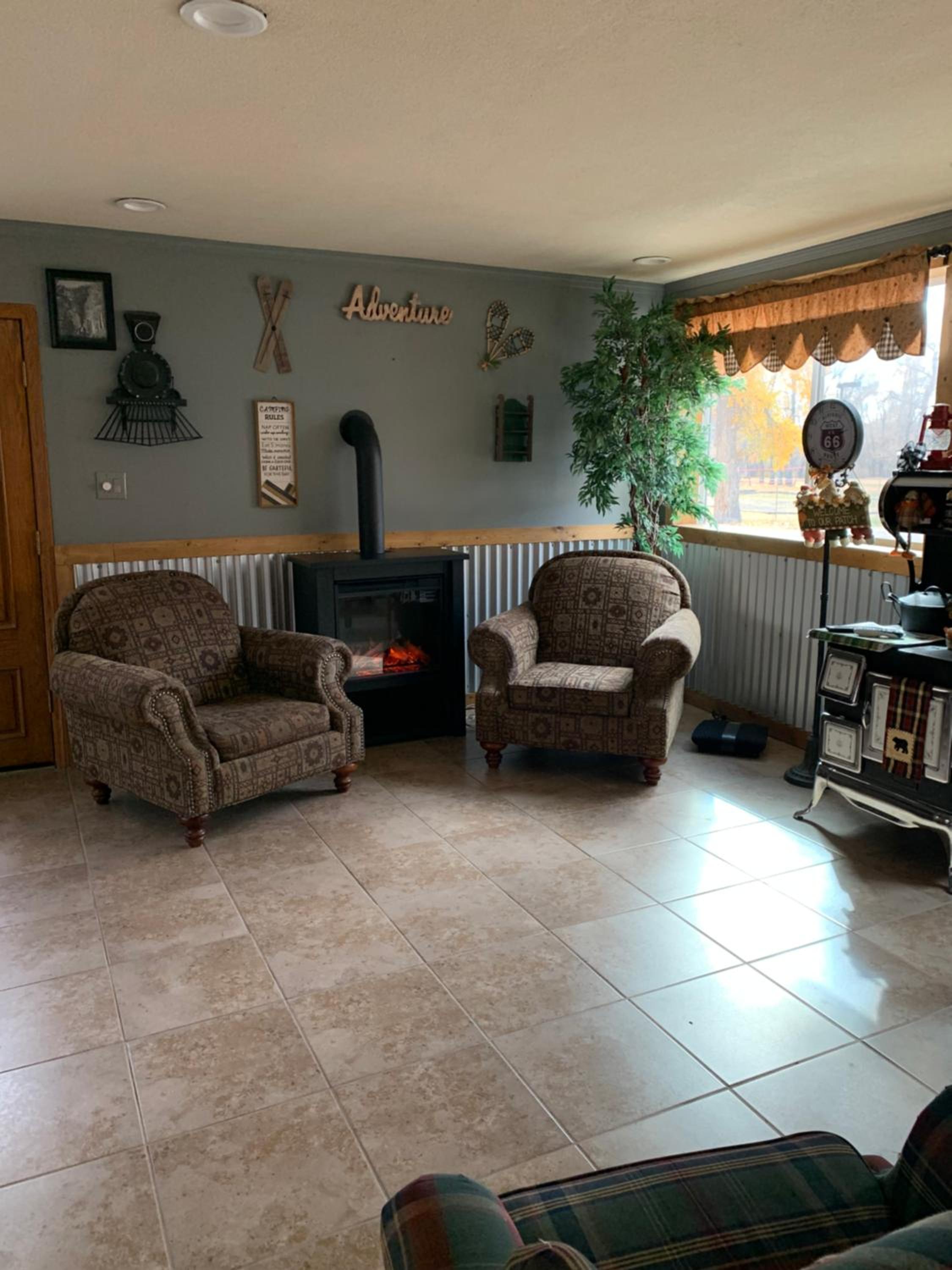 lounge