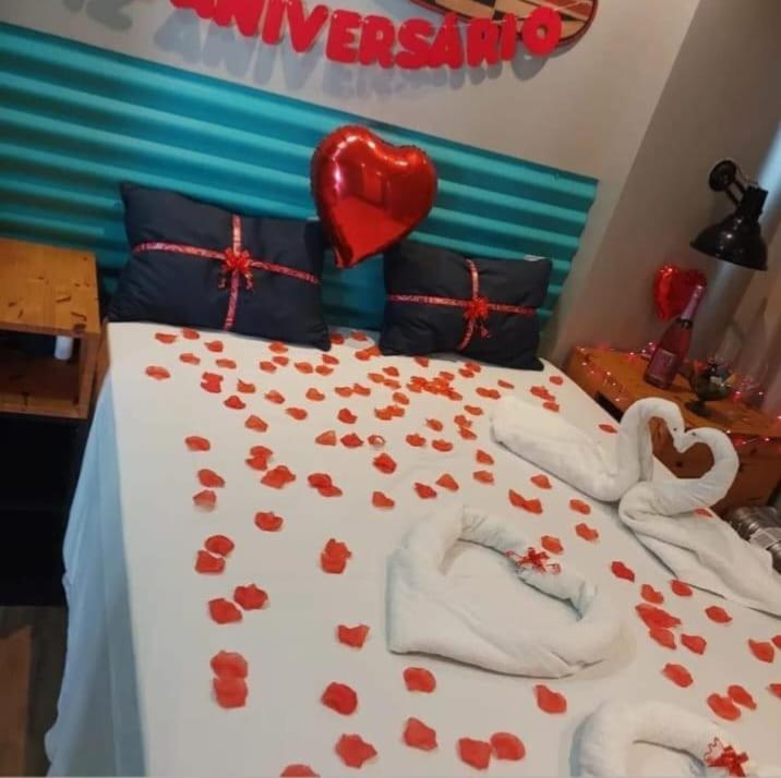 Merepe Suites Flat 304
