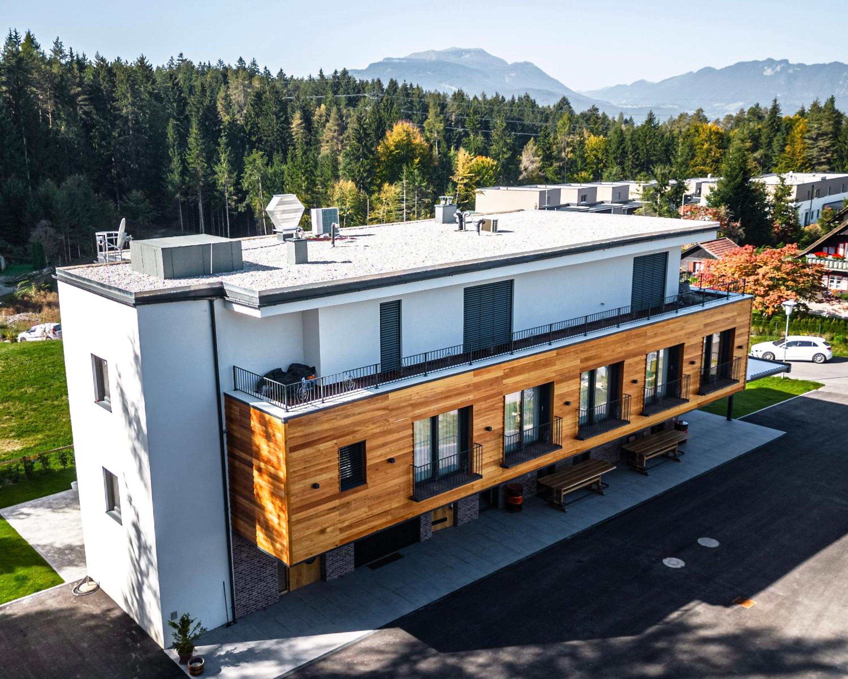 KULA Comfort Rooms