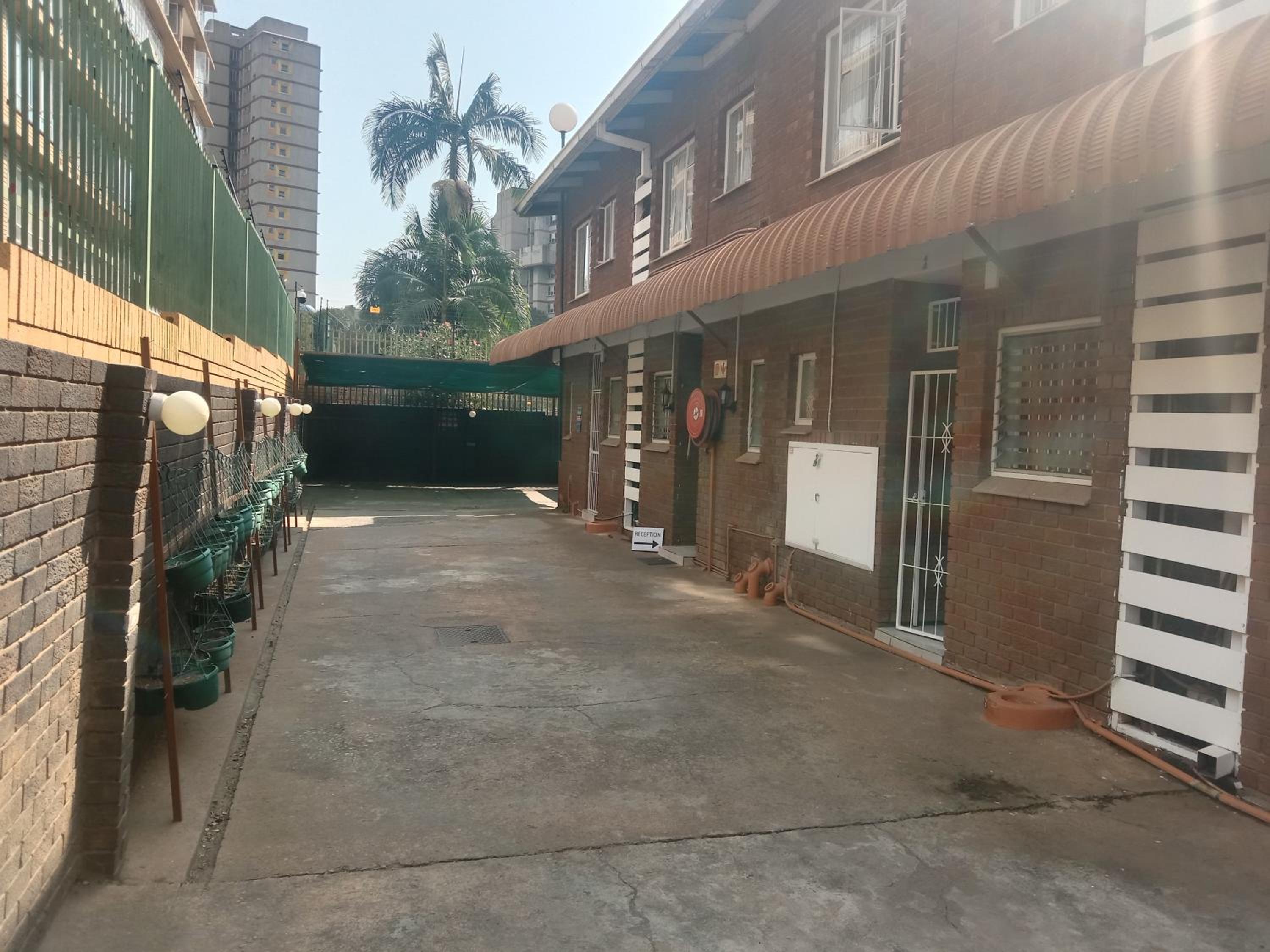 Silent Night Guest House Sunnyside Pretoria