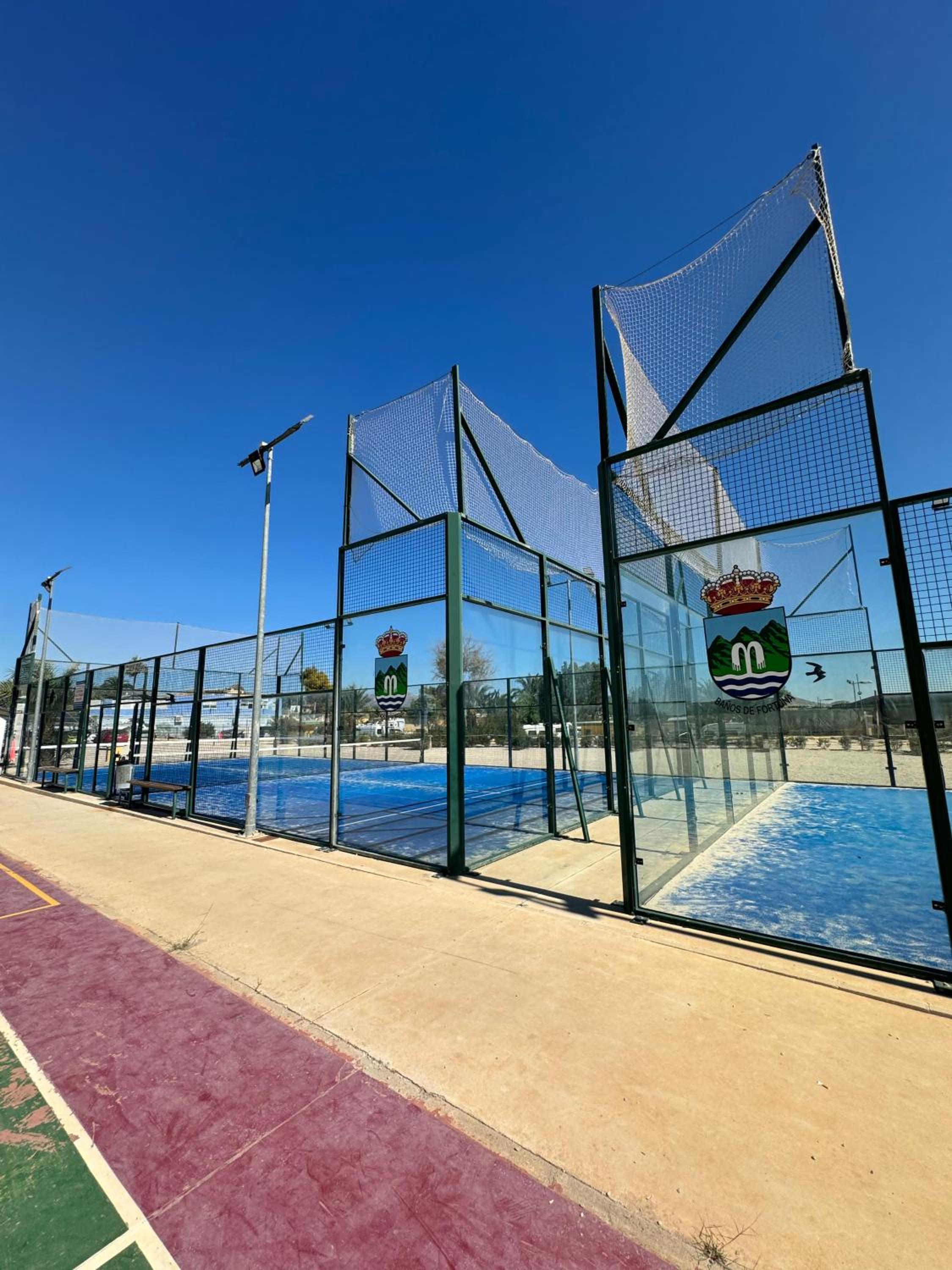 Apartamentos Maruja
