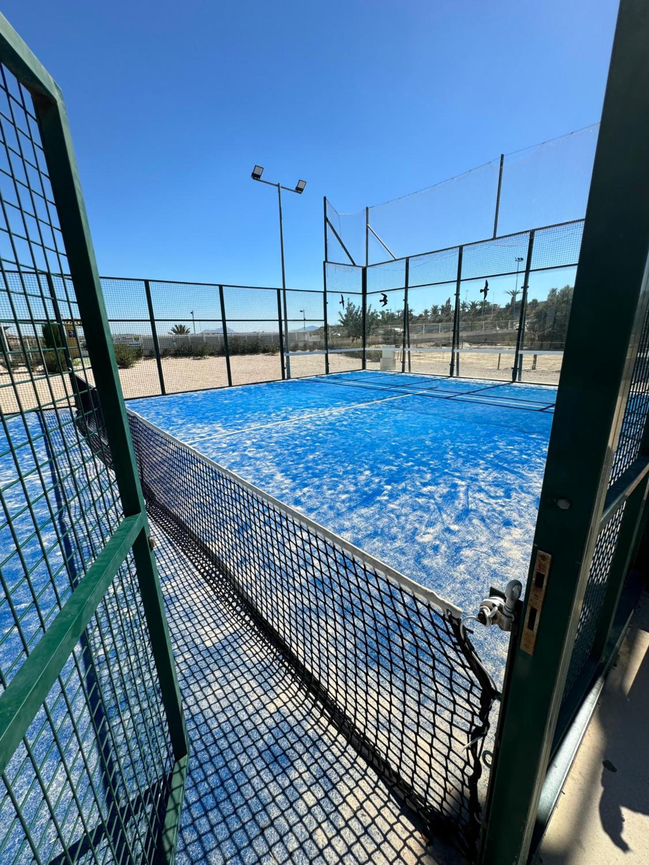 Apartamentos Maruja