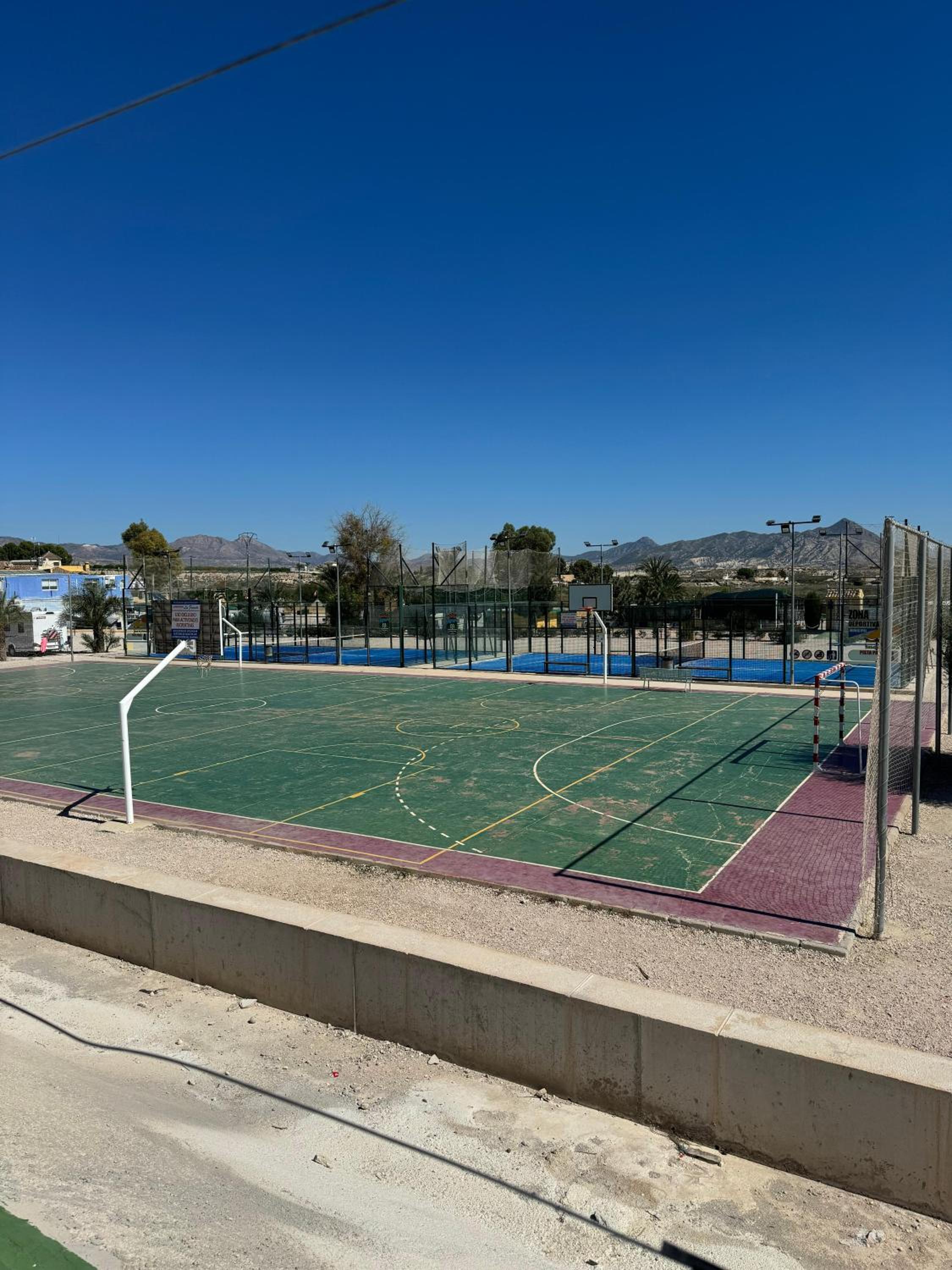 Apartamentos Maruja