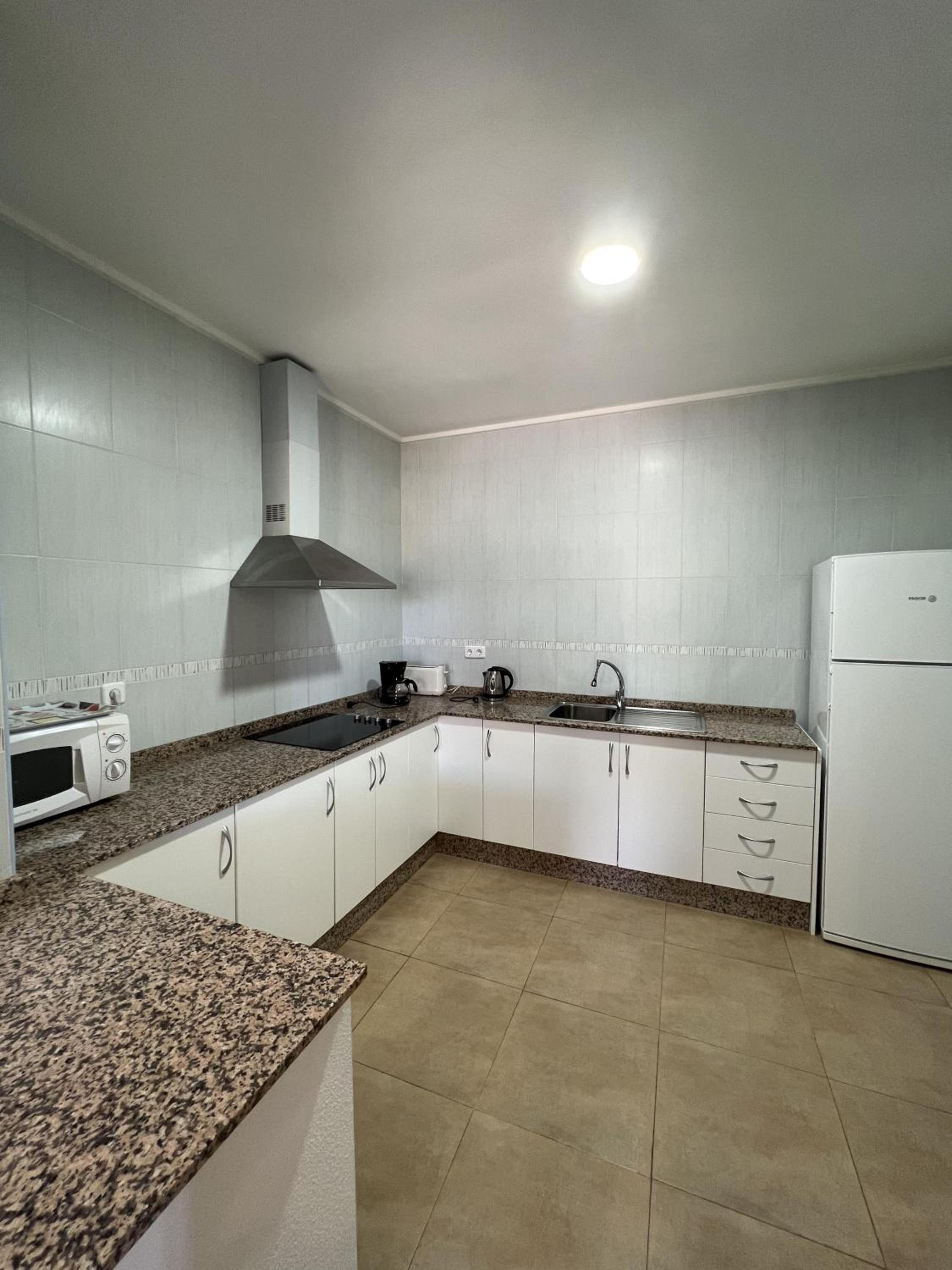 Apartamentos Maruja
