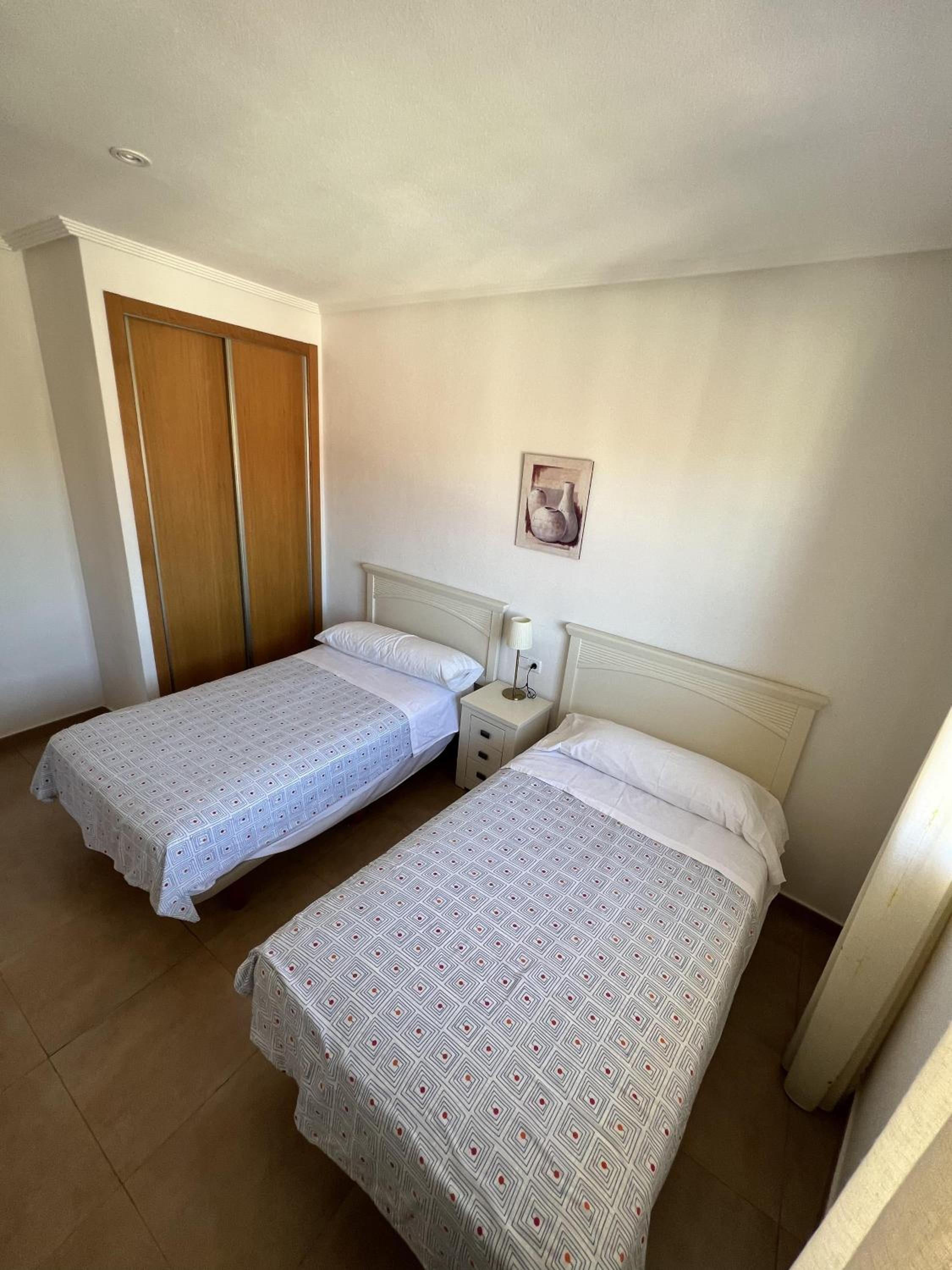Apartamentos Maruja