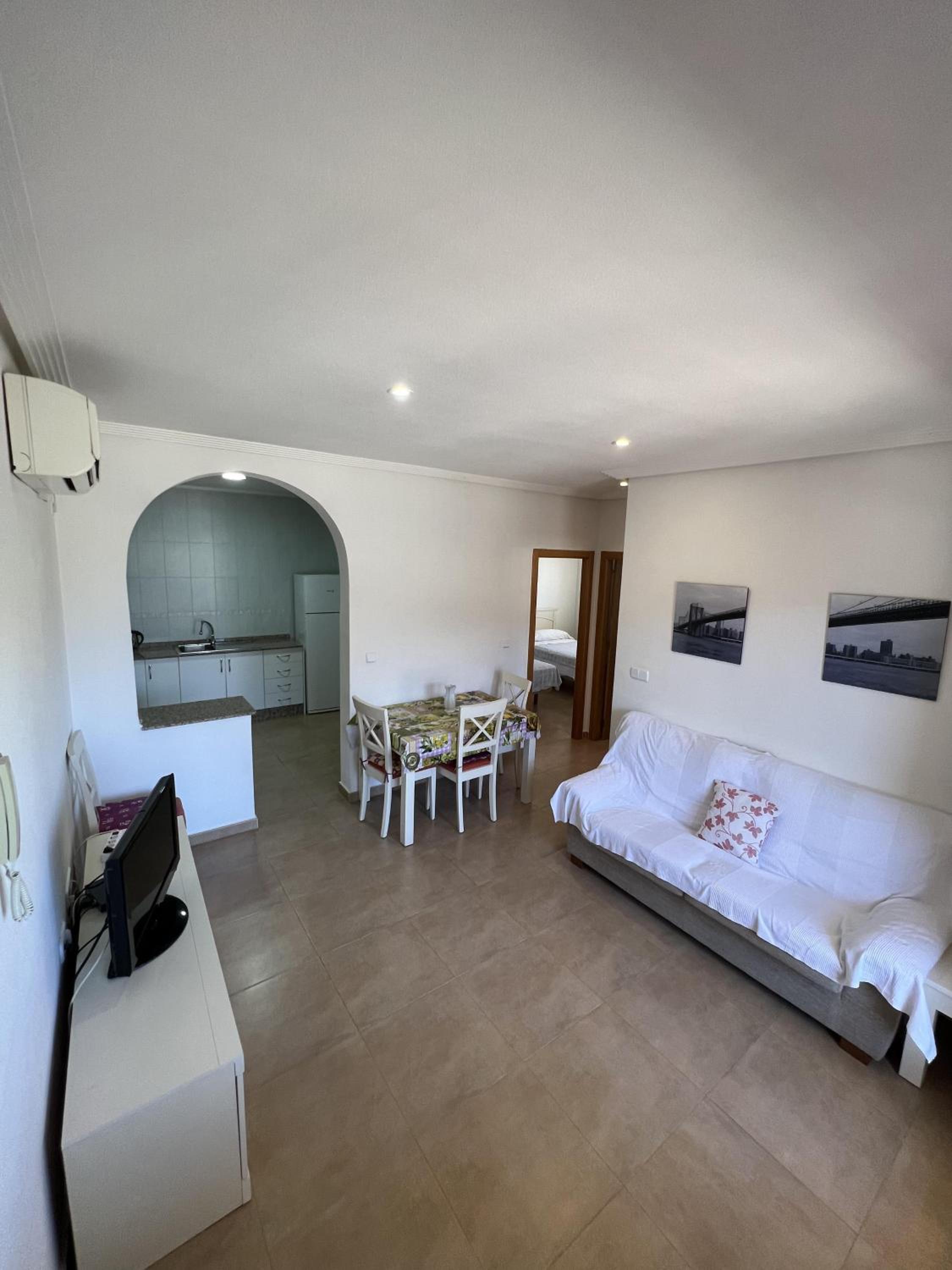 Apartamentos Maruja