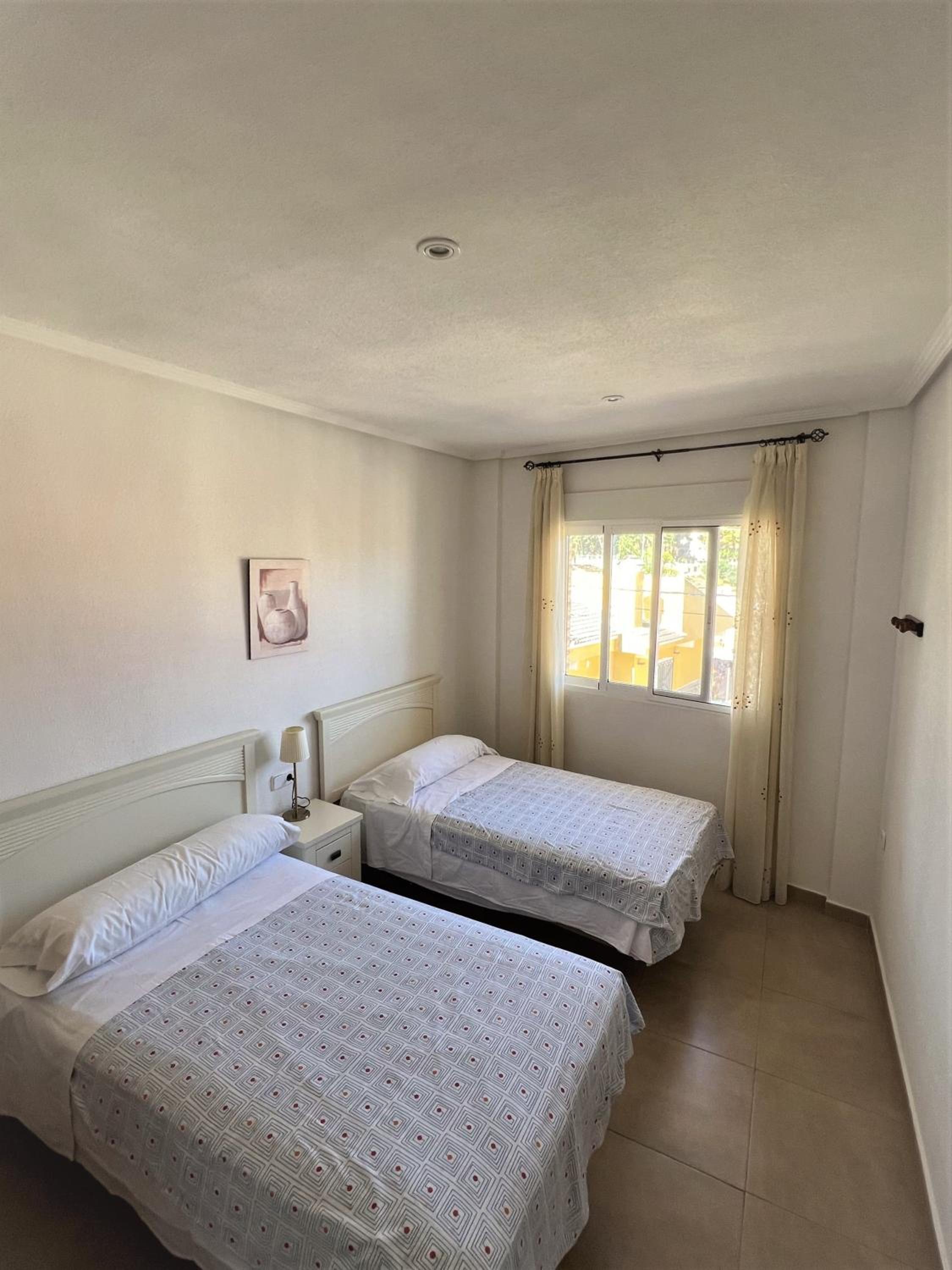 Apartamentos Maruja