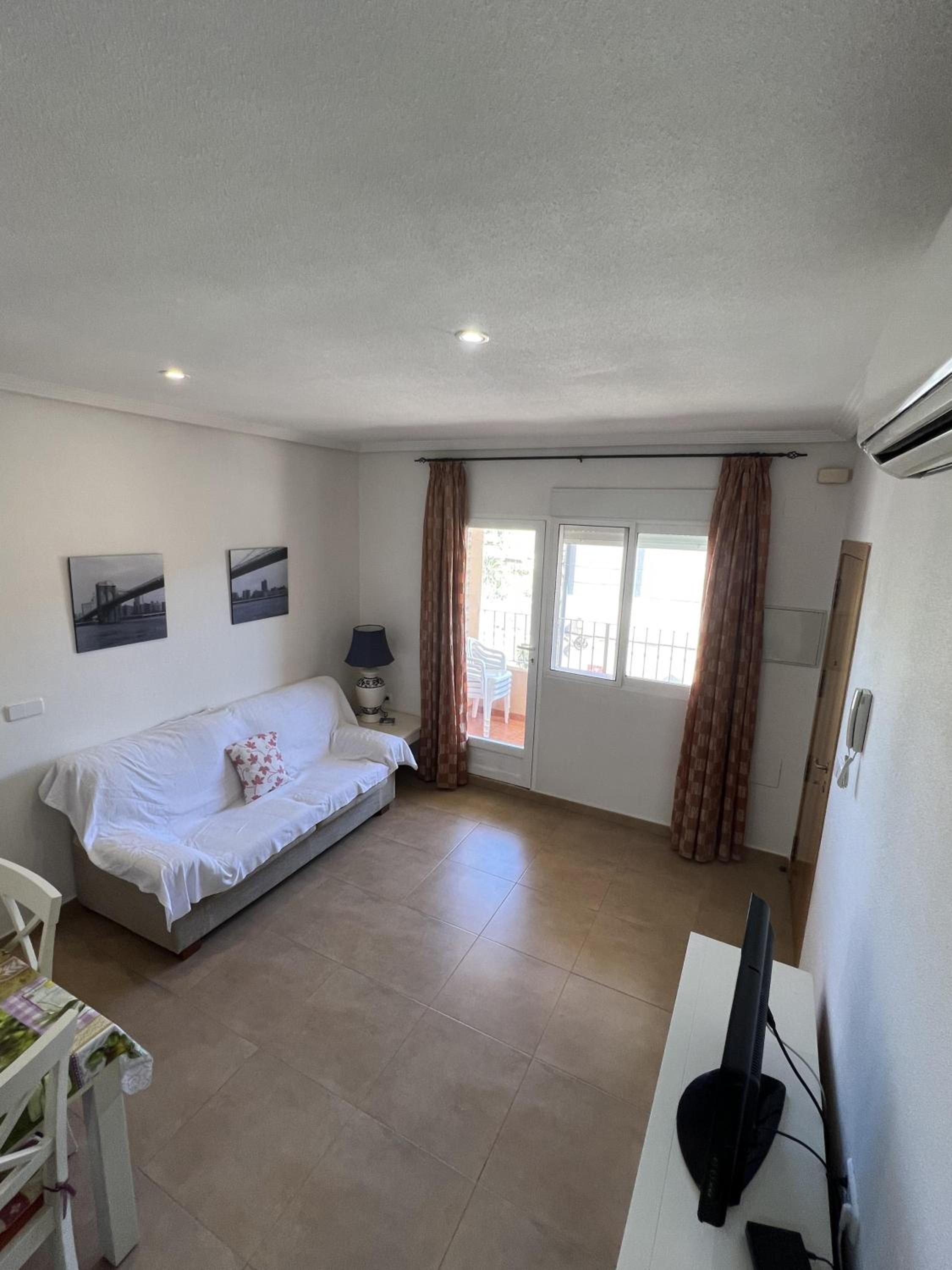 Apartamentos Maruja
