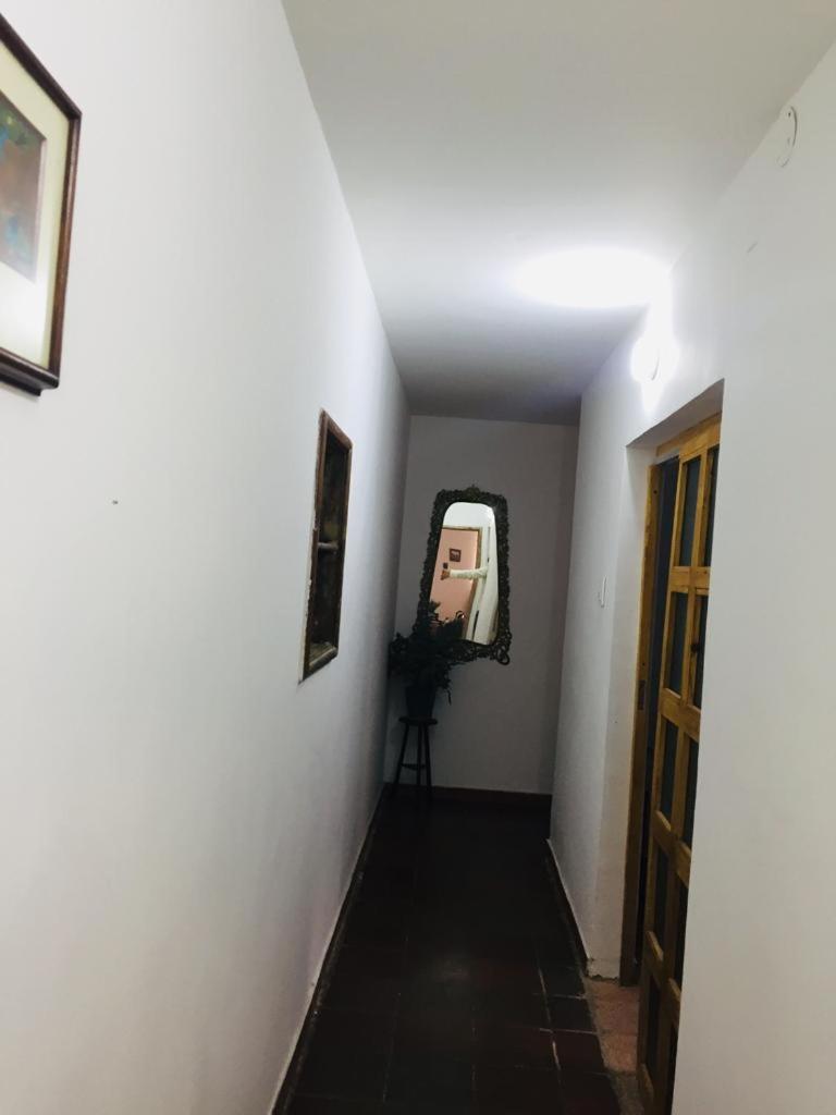 Apartamento en la Candelaria Centro Histórico