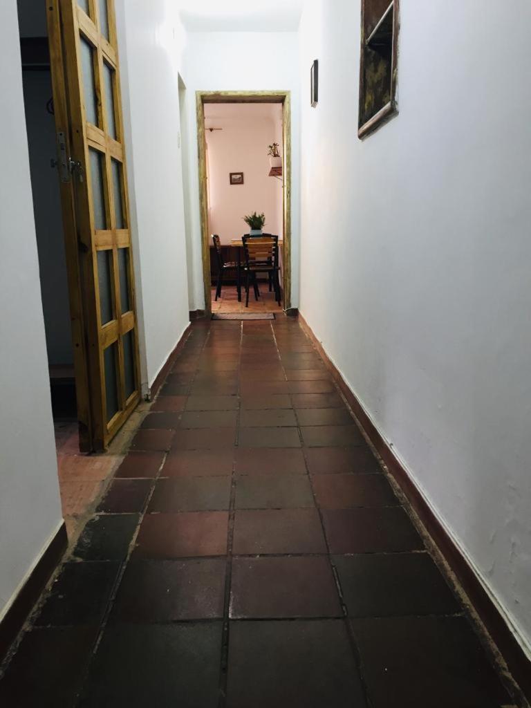 Apartamento en la Candelaria Centro Histórico