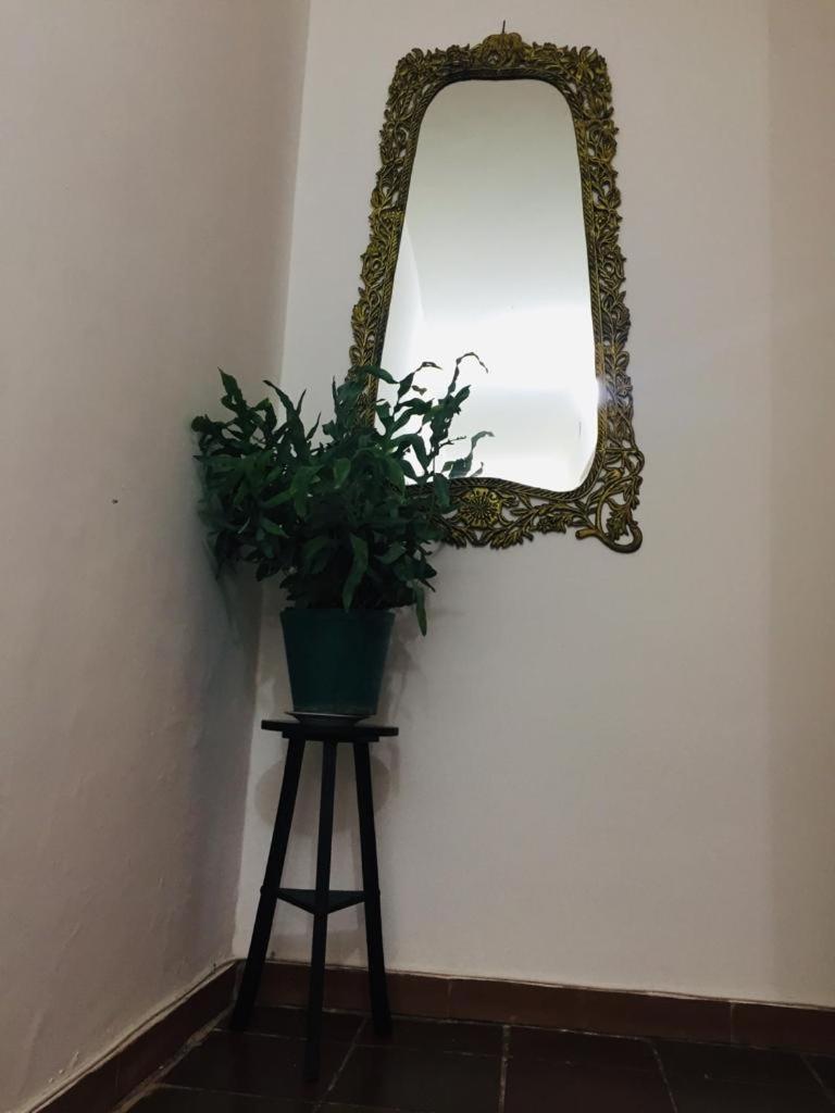 Apartamento en la Candelaria Centro Histórico