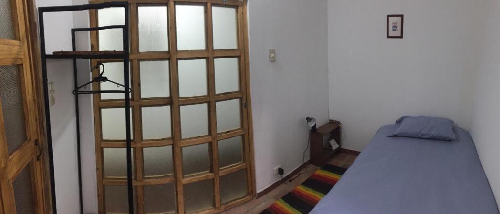 Apartamento en la Candelaria Centro Histórico