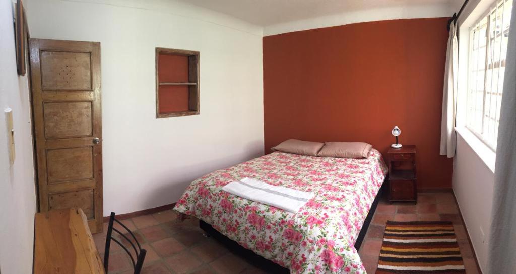 Apartamento en la Candelaria Centro Histórico
