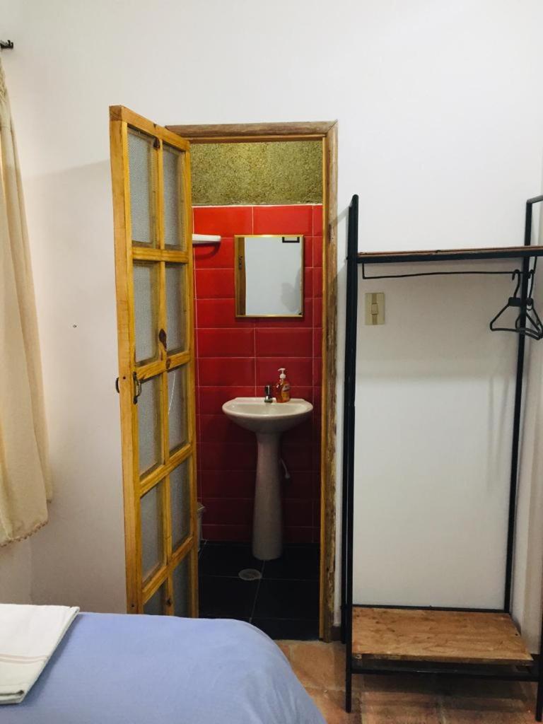 Apartamento en la Candelaria Centro Histórico