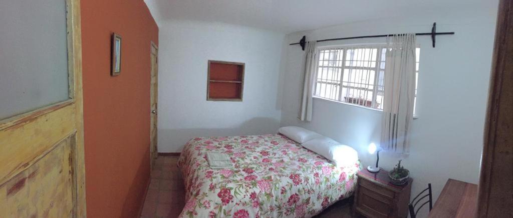Apartamento en la Candelaria Centro Histórico