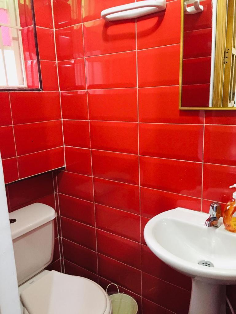 Apartamento en la Candelaria Centro Histórico