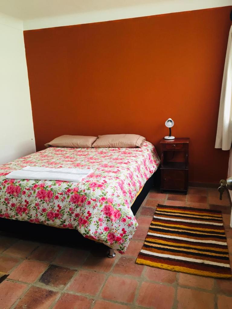 Apartamento en la Candelaria Centro Histórico