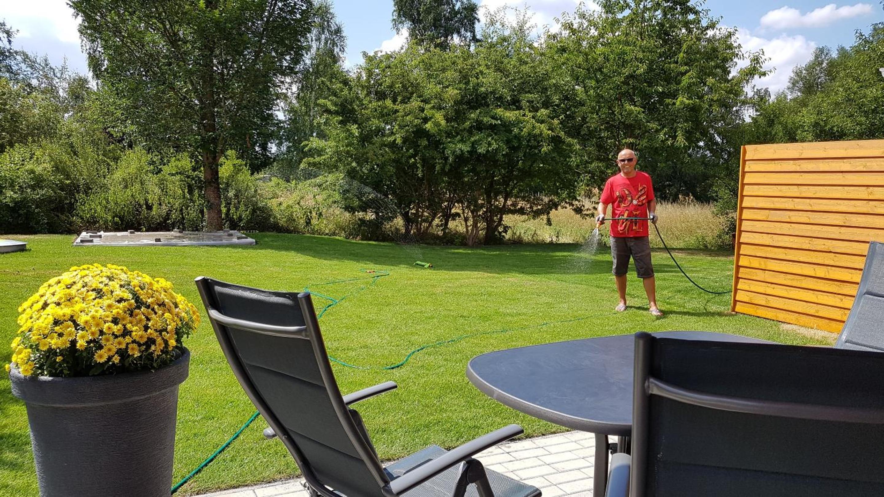 Premiumferienhaus Ankaa