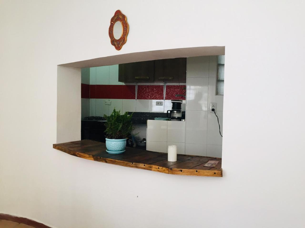 Apartamento en la Candelaria Centro Histórico