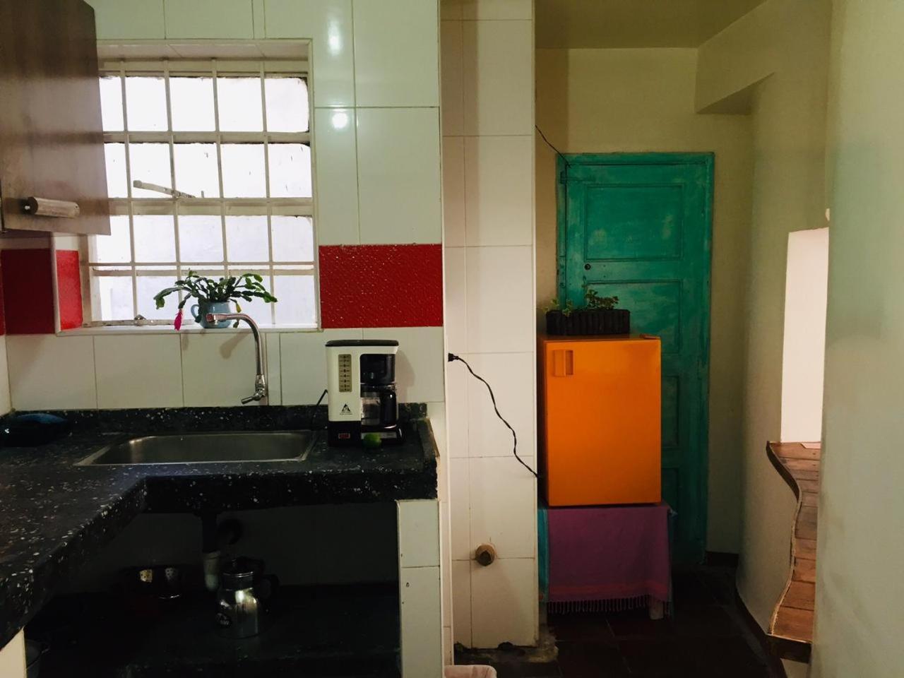Apartamento en la Candelaria Centro Histórico