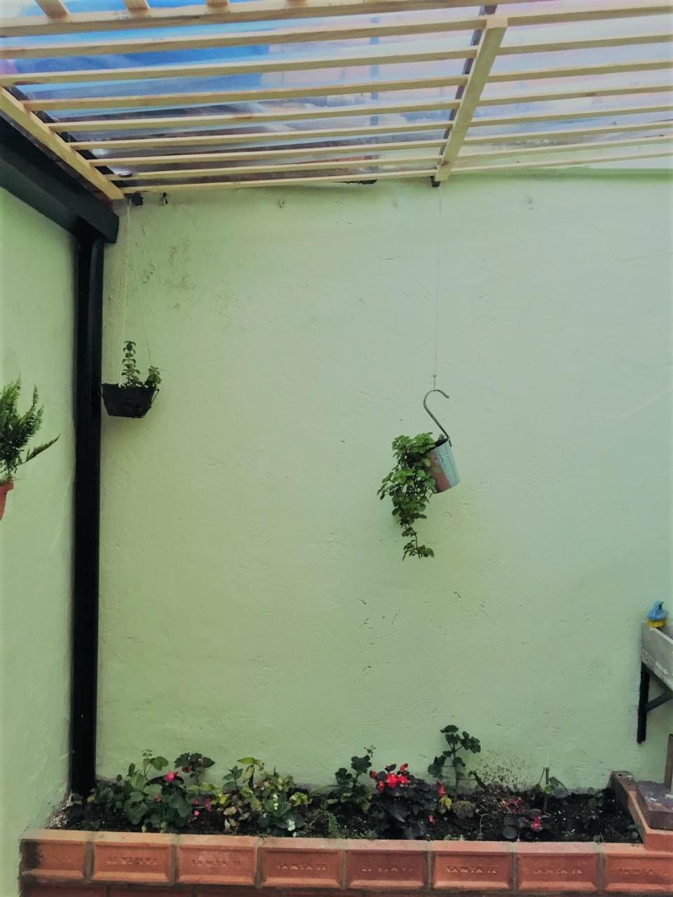 Apartamento en la Candelaria Centro Histórico