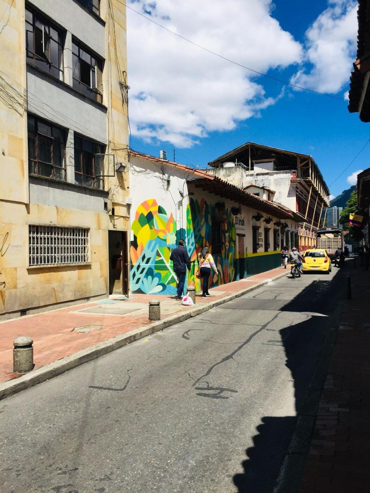 Apartamento en la Candelaria Centro Histórico