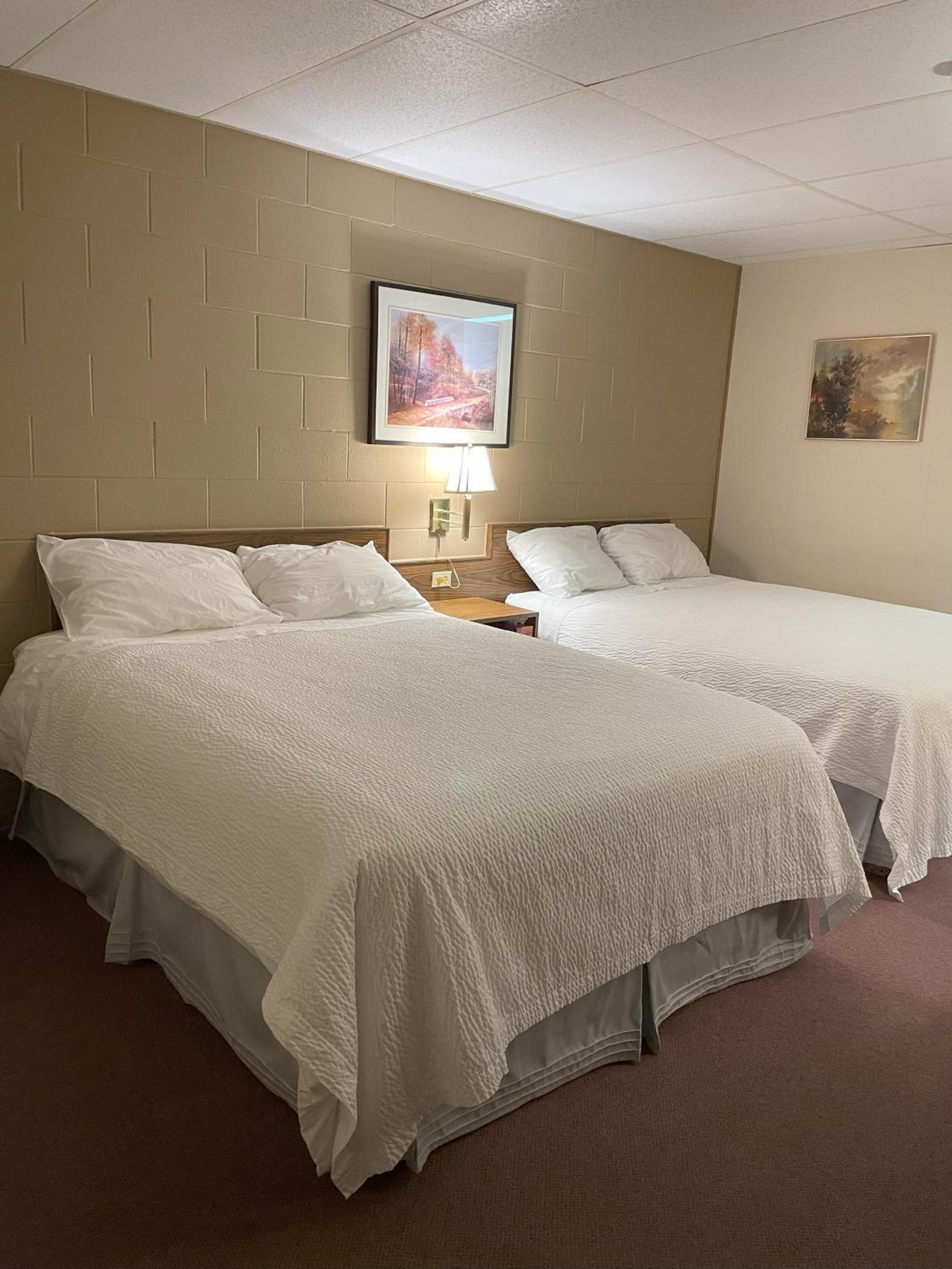 Rest Easy Motel