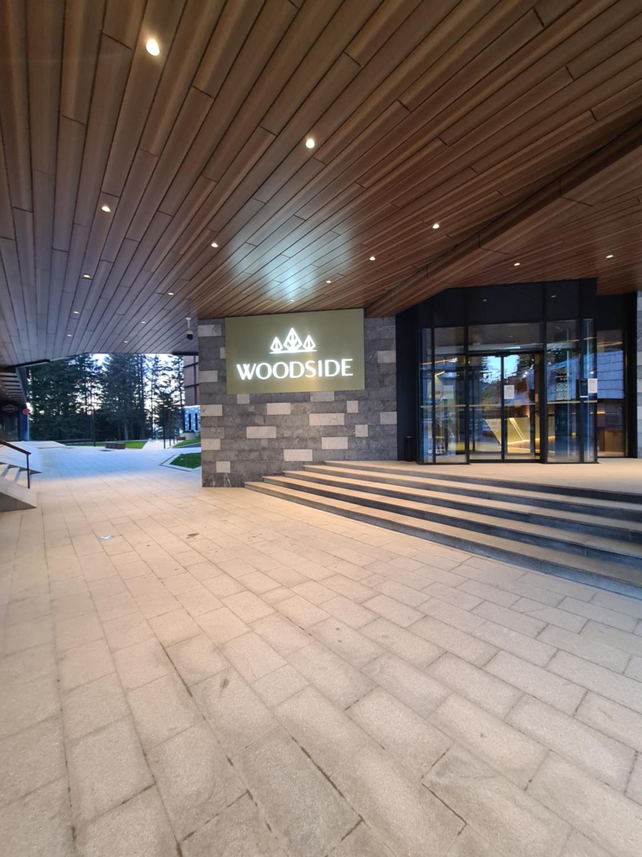 WOODSIDE - Luxury Apartment & SPA view 4