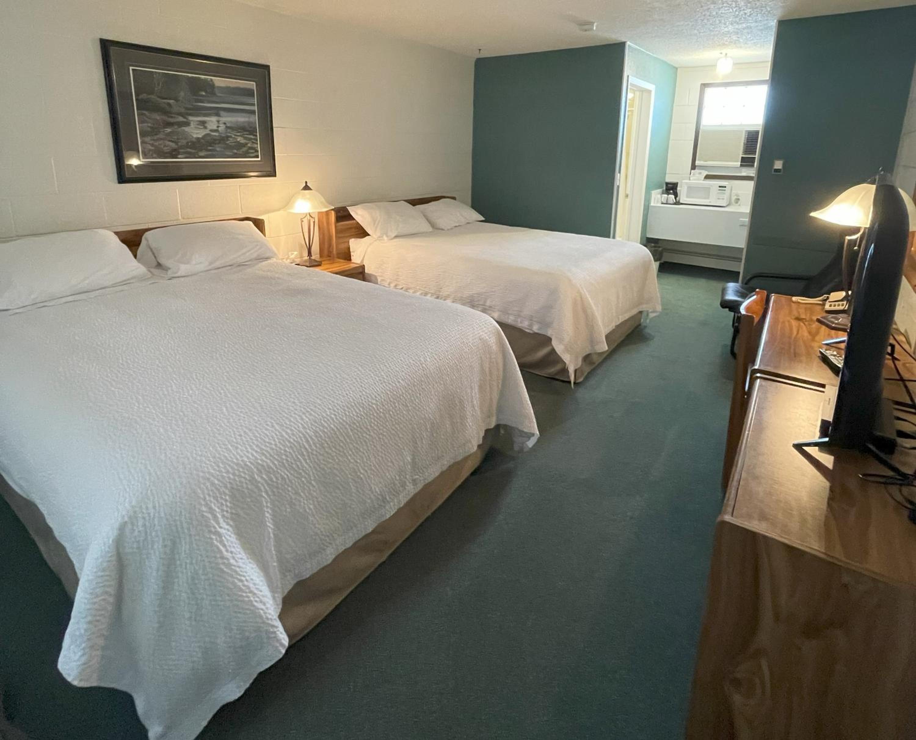 Rest Easy Motel