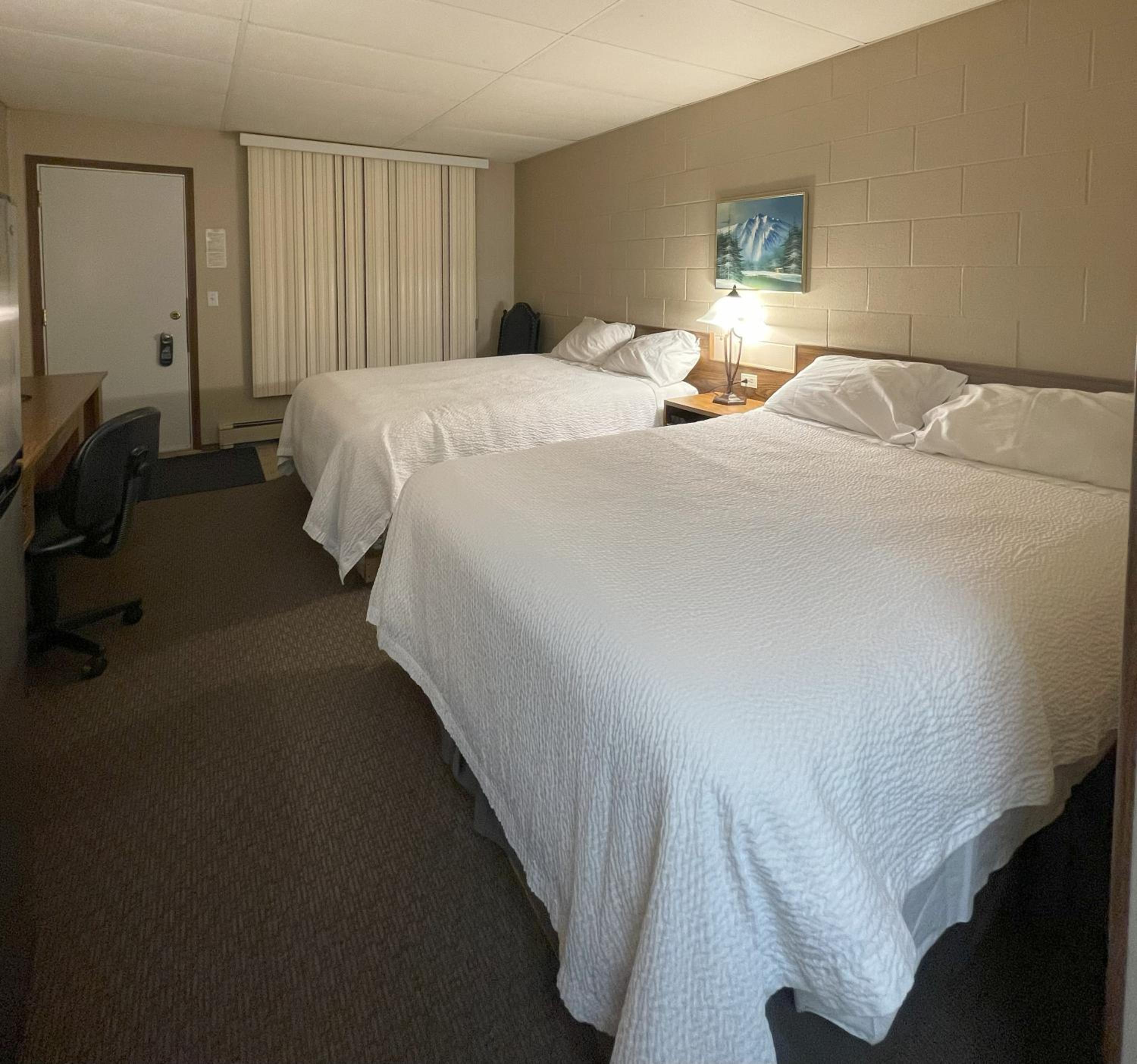 Rest Easy Motel
