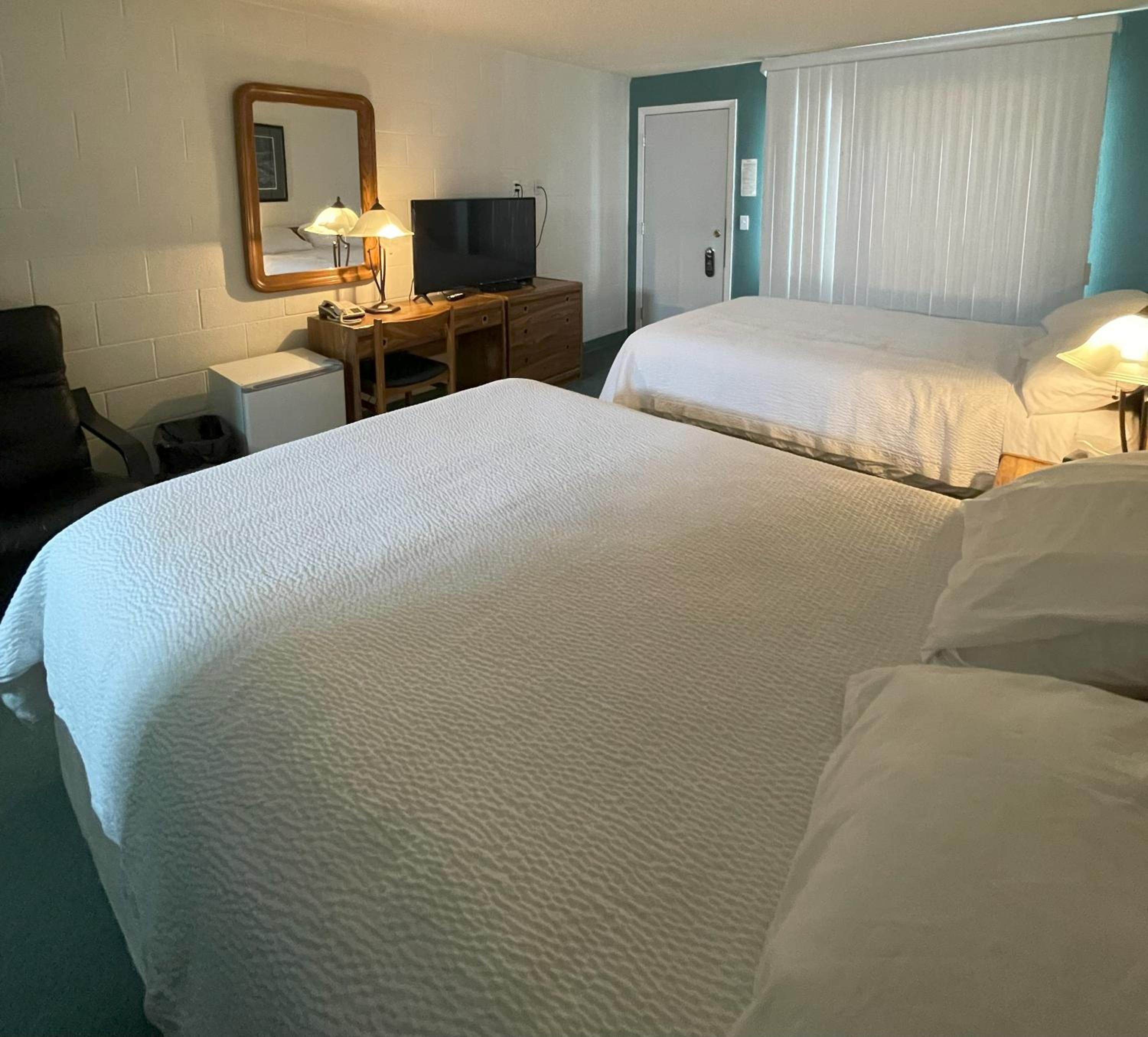 Rest Easy Motel