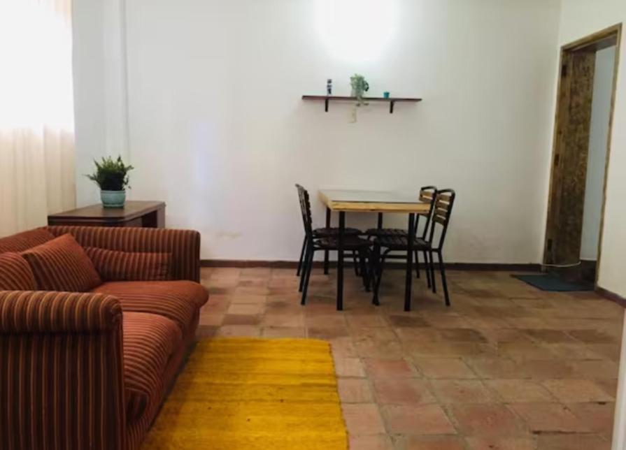 Apartamento en la Candelaria Centro Histórico
