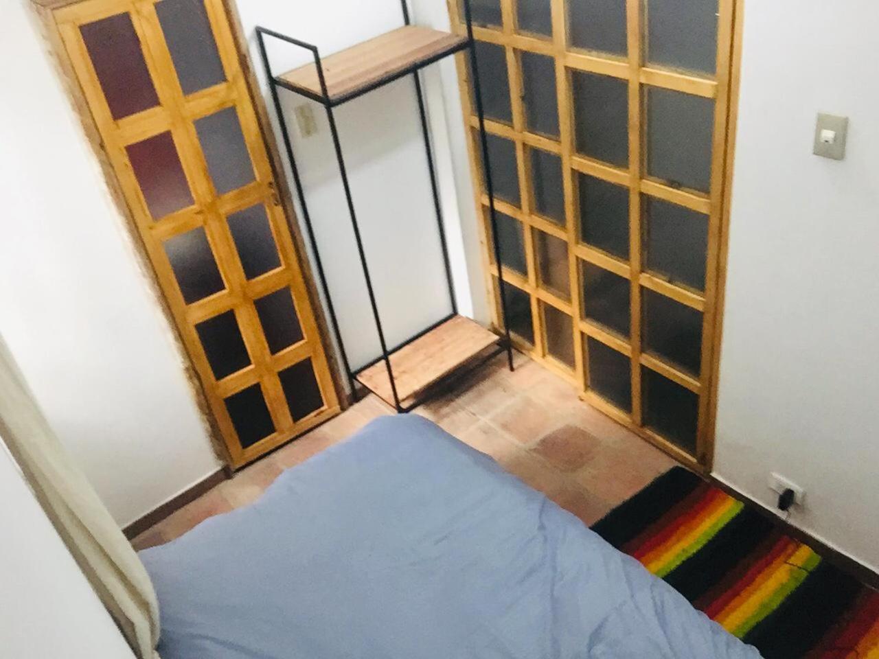 Apartamento en la Candelaria Centro Histórico