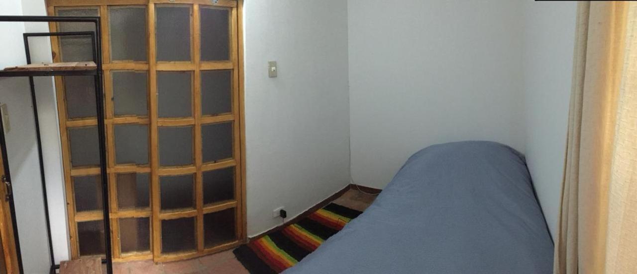 Apartamento en la Candelaria Centro Histórico