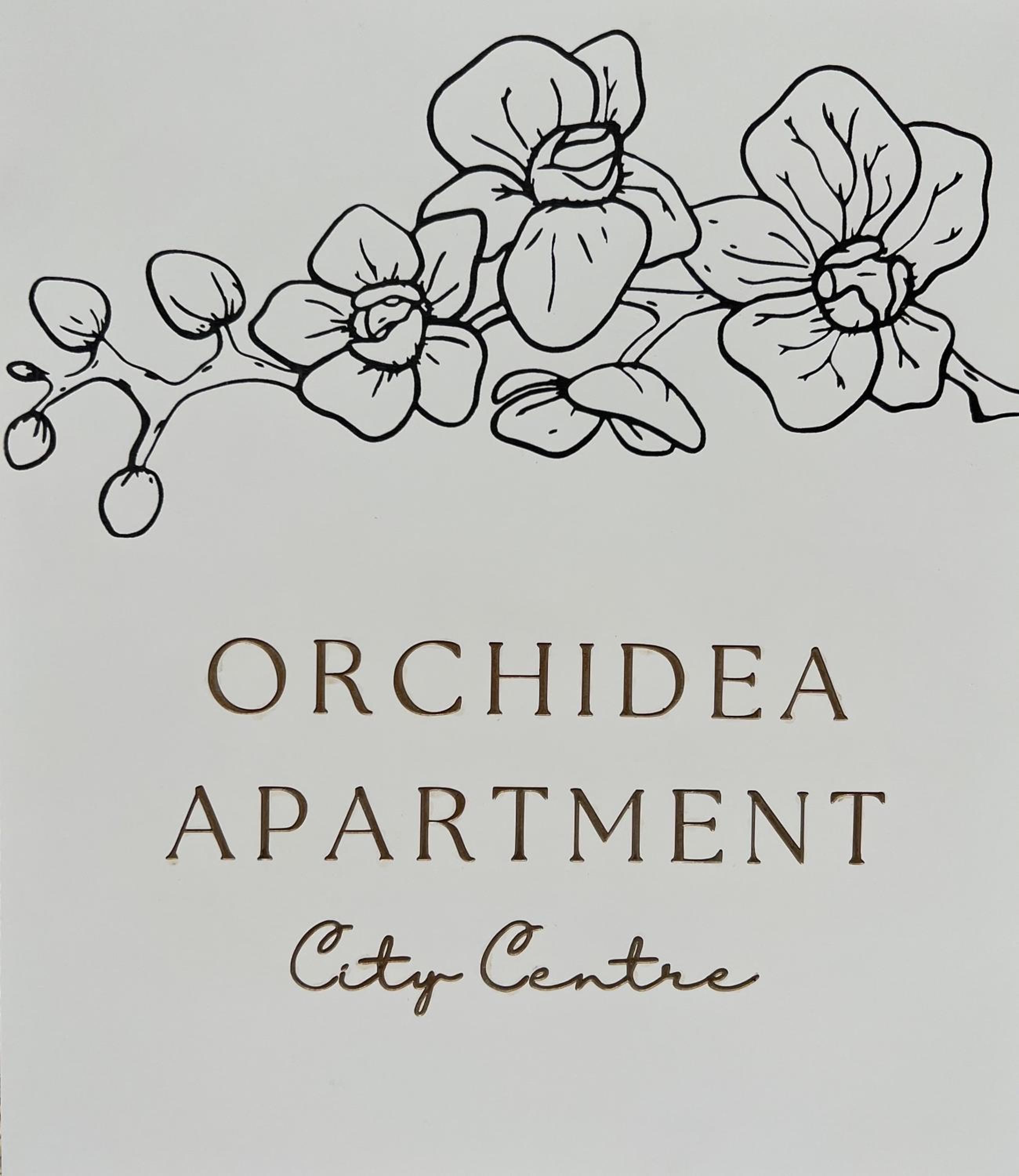 Orchidea Apartment City Centre