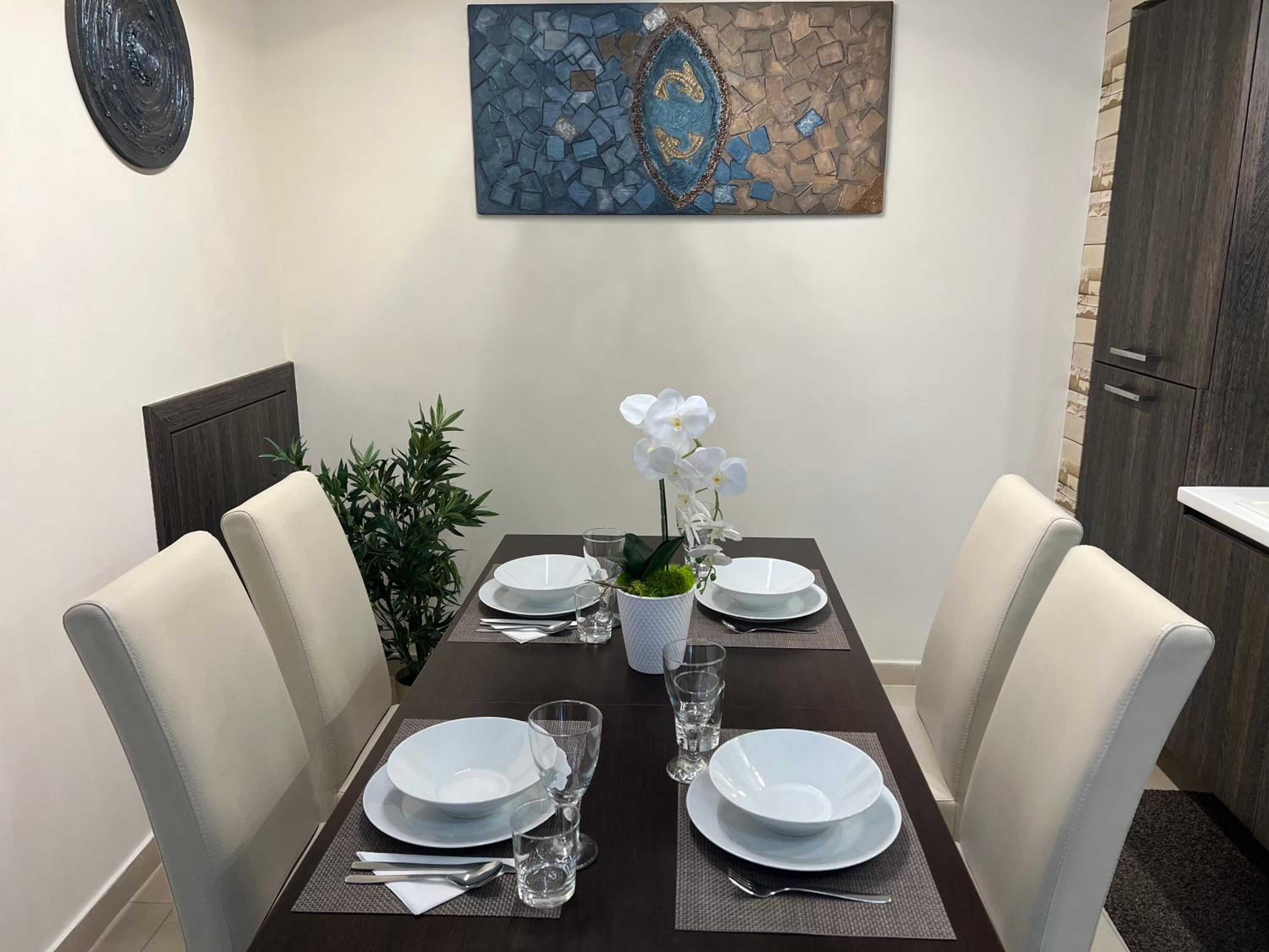 Orchidea Apartment City Centre