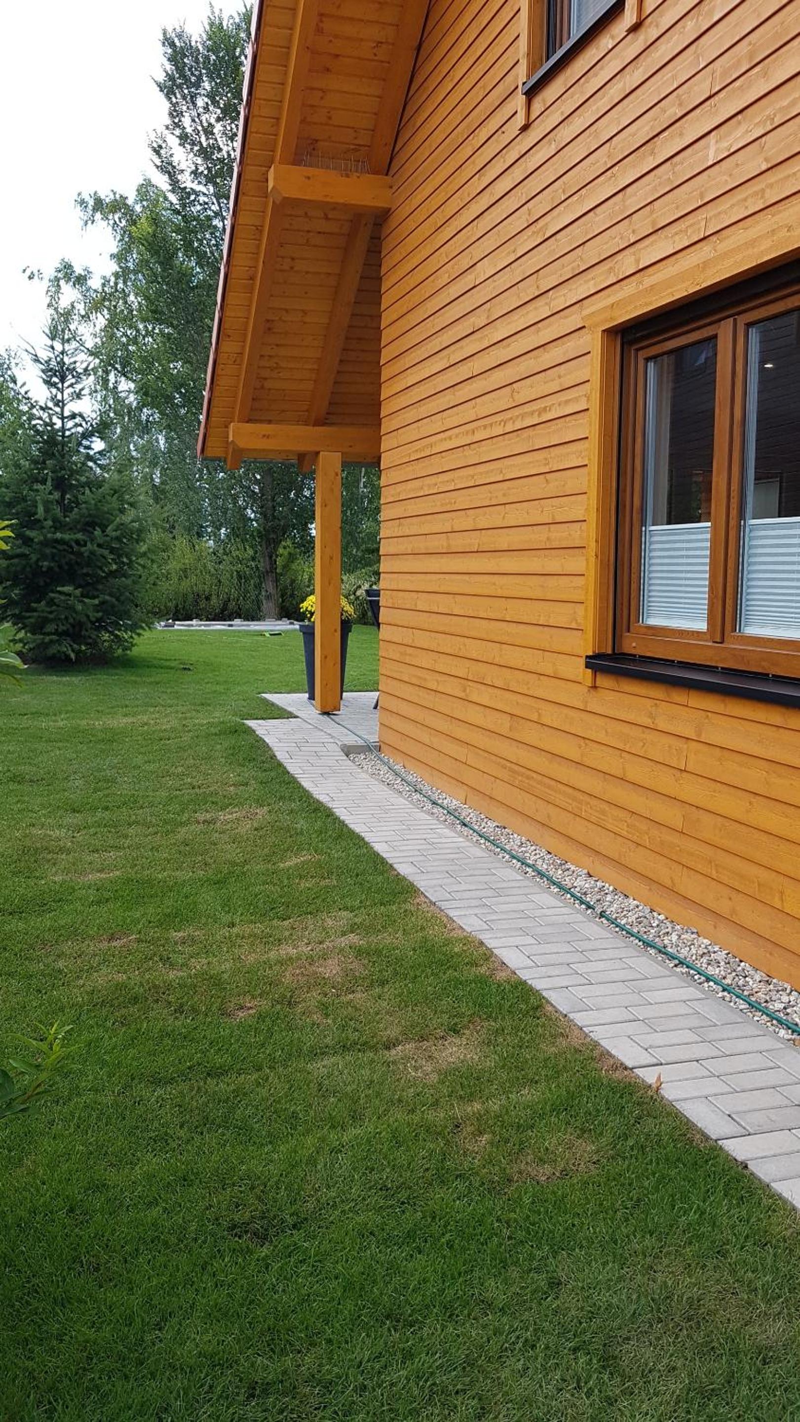 Premiumferienhaus Ankaa