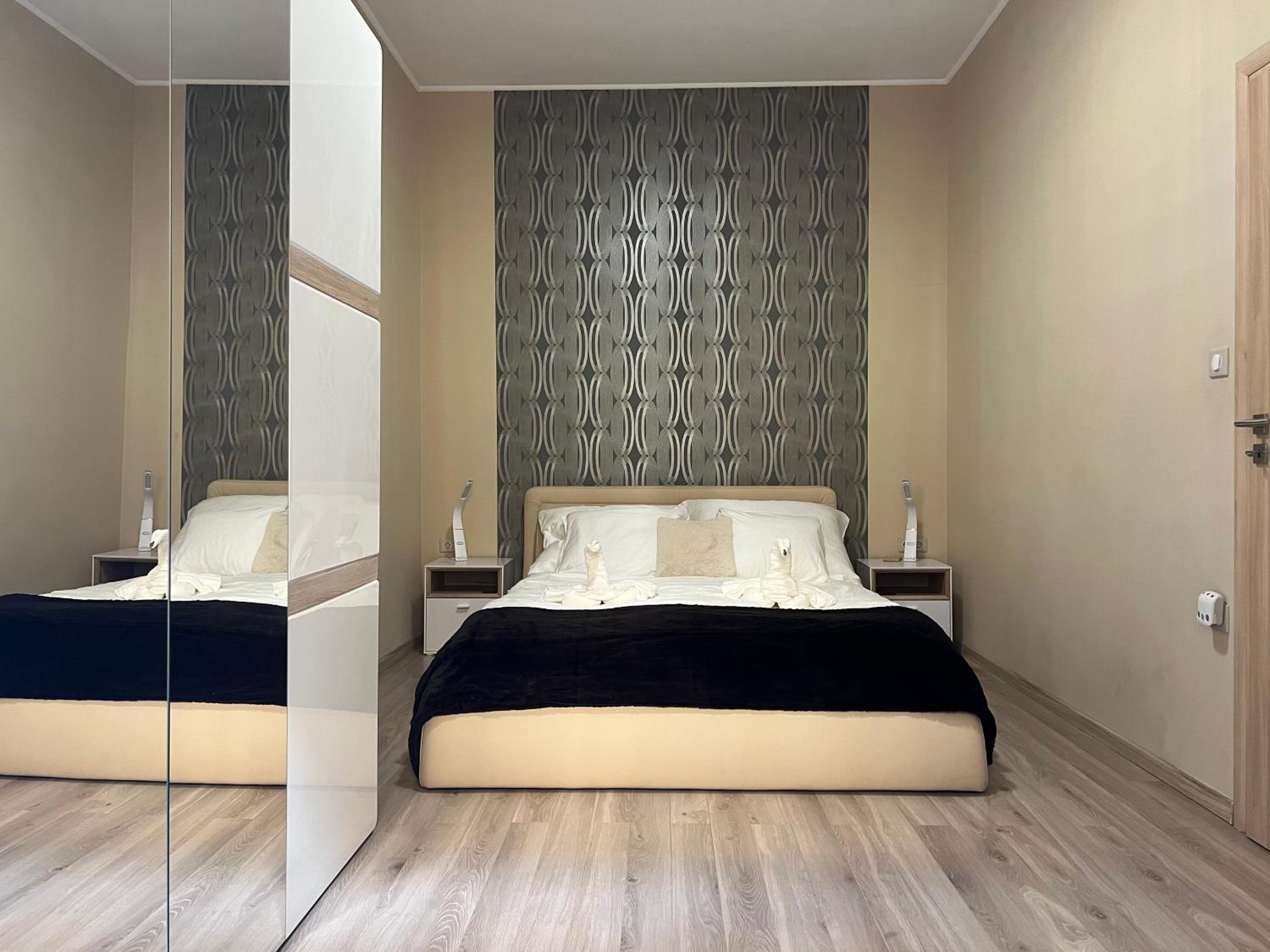 Orchidea Apartment City Centre