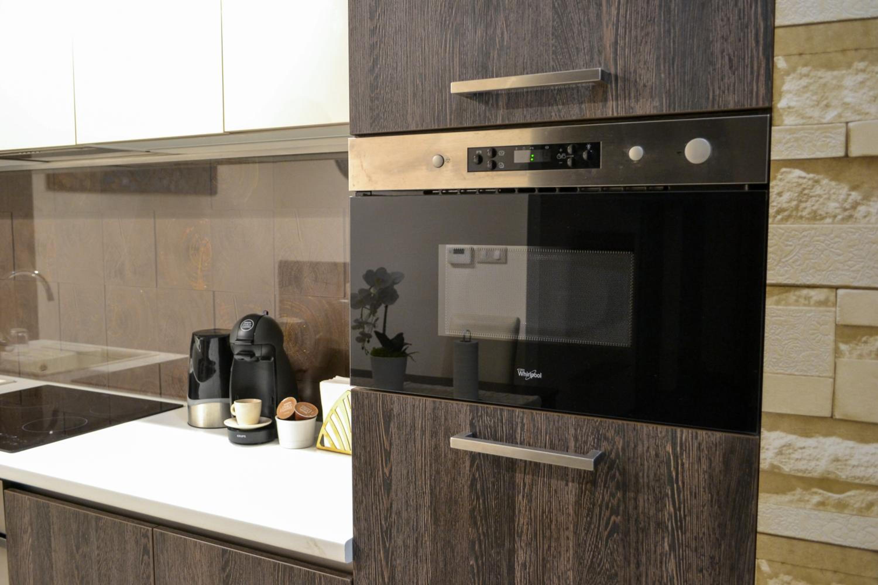 Orchidea Apartment City Centre