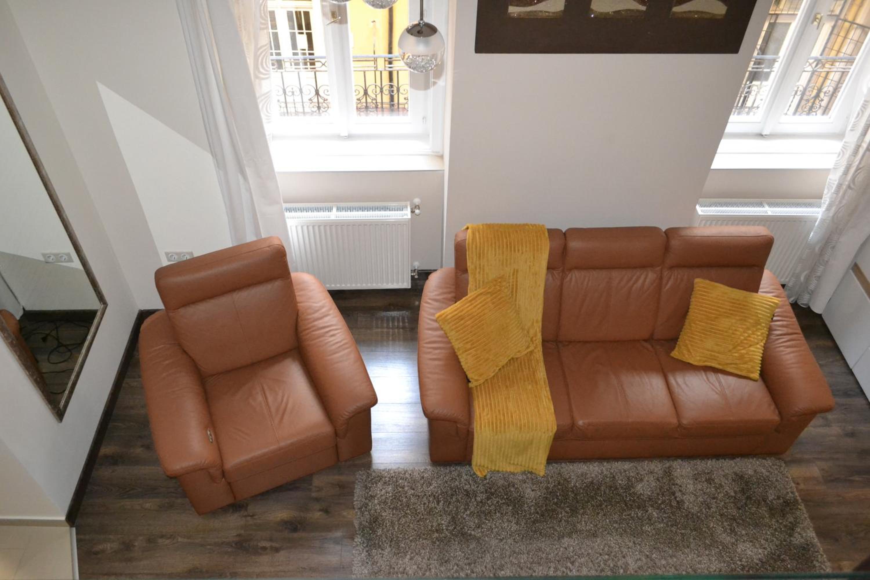 Orchidea Apartment City Centre