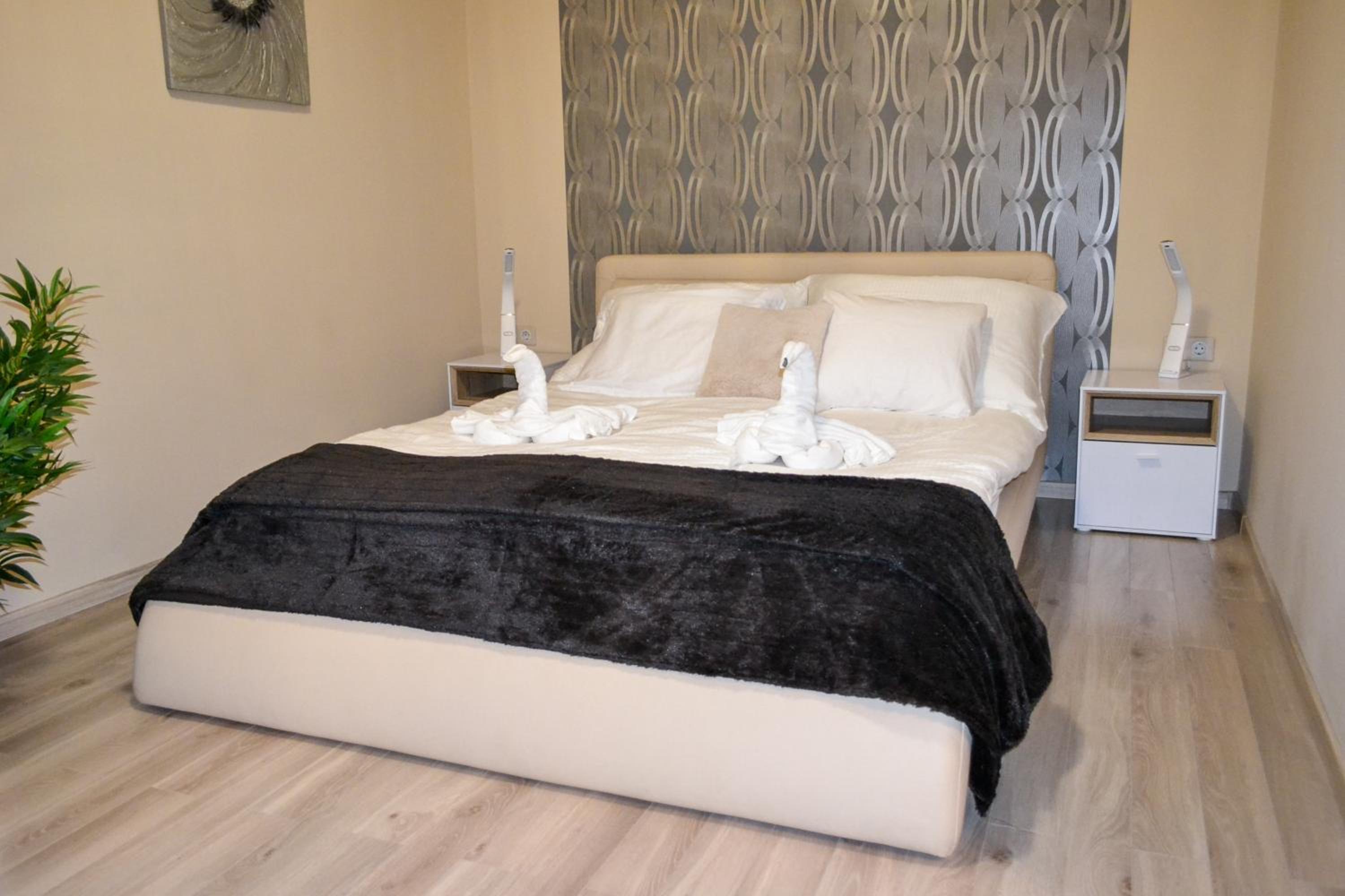 Orchidea Apartment City Centre
